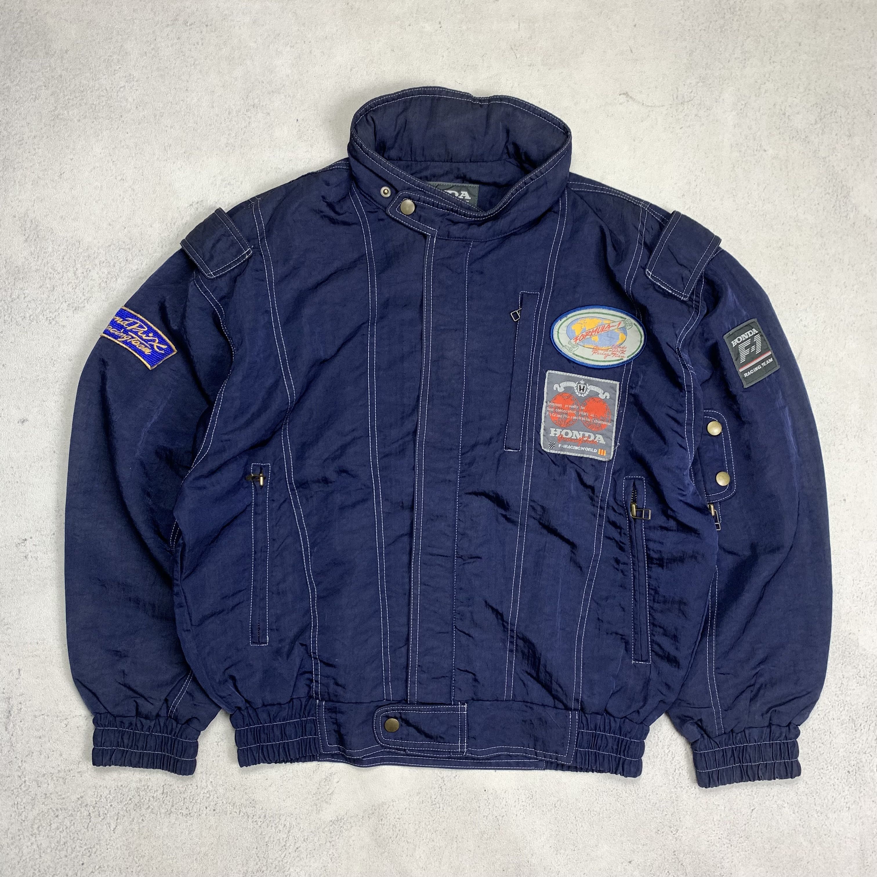 Camel × Canon × Formula 1 Vintage 90s Canon Williams FW14B Racing