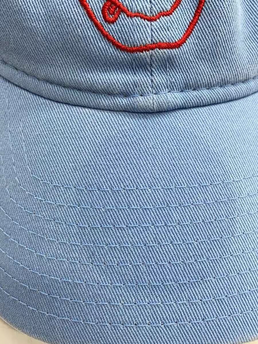 Undercover Smiley Apple Cap Size ONE SIZE - 5 Thumbnail