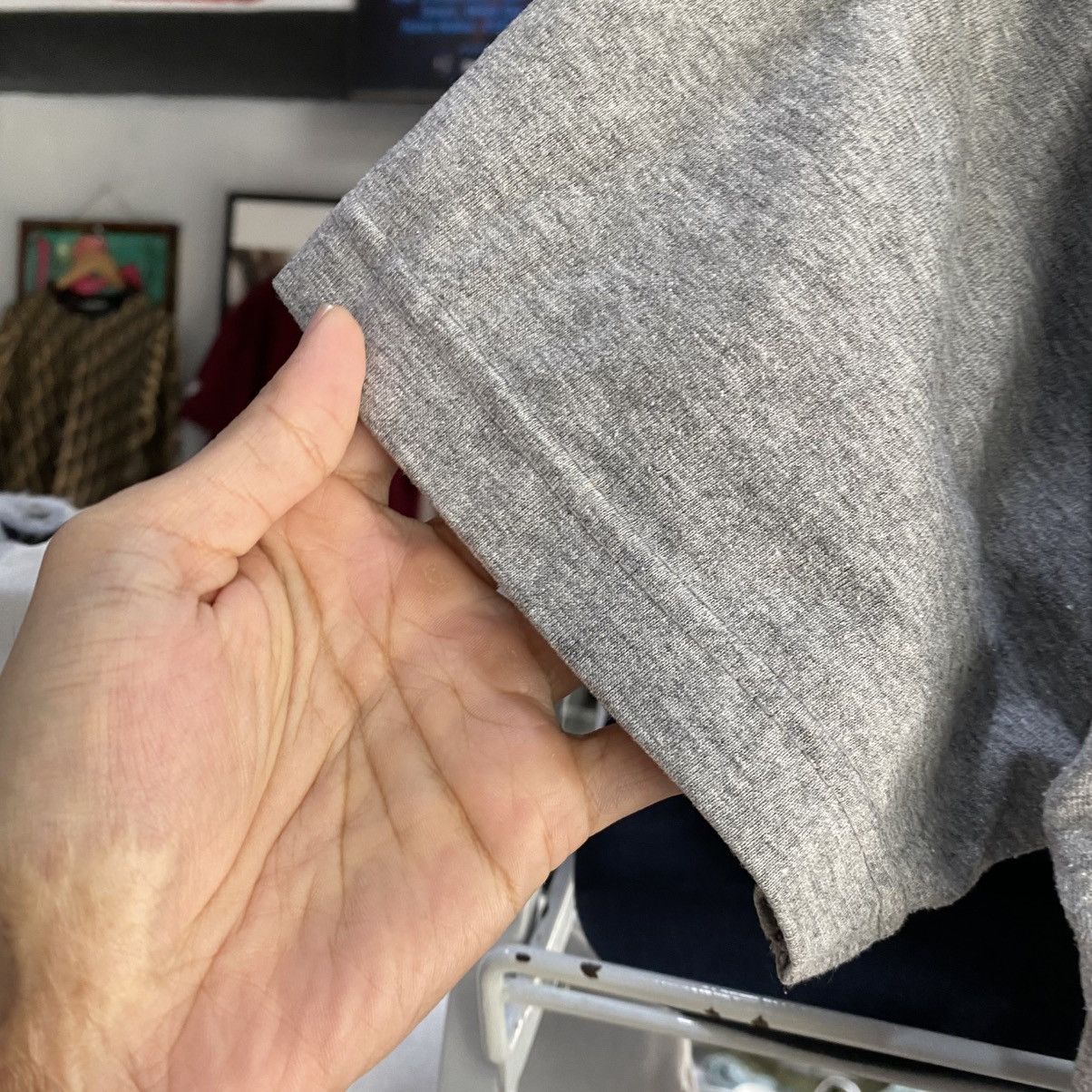 Billabong × Vintage 🏄‍♂️ Billabong Australia 90s vintage surf style t-shirt Size US M / EU 48-50 / 2 - 7 Thumbnail