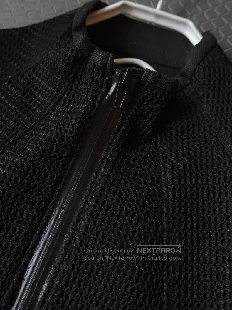 Junya Watanabe Junya Watanabe Zipper knight long skirt Size M / US 6-8 / IT 42-44 - 8 Thumbnail