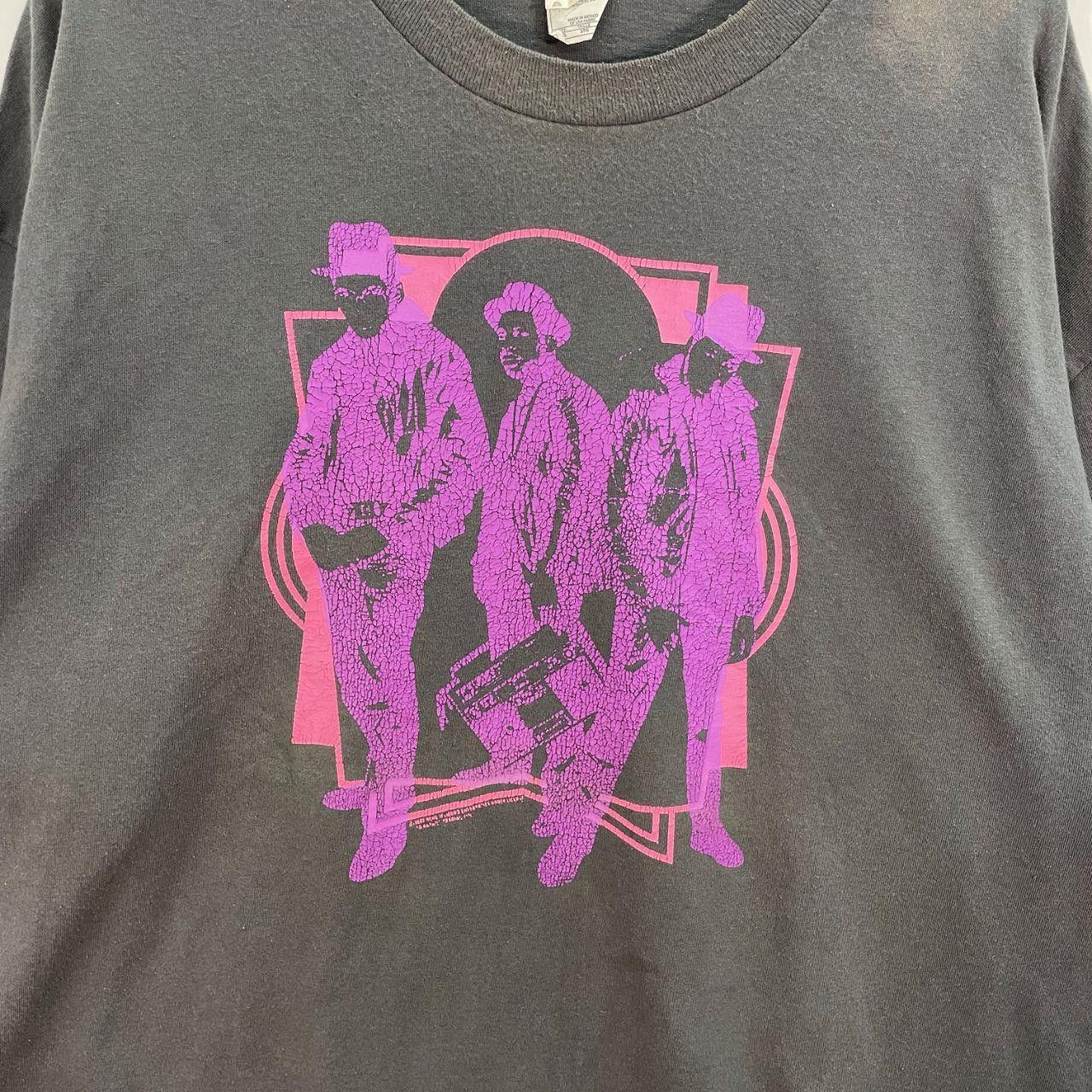 Other Purple Jazz Tee Size US XXL / EU 58 / 5 - 2 Thumbnail