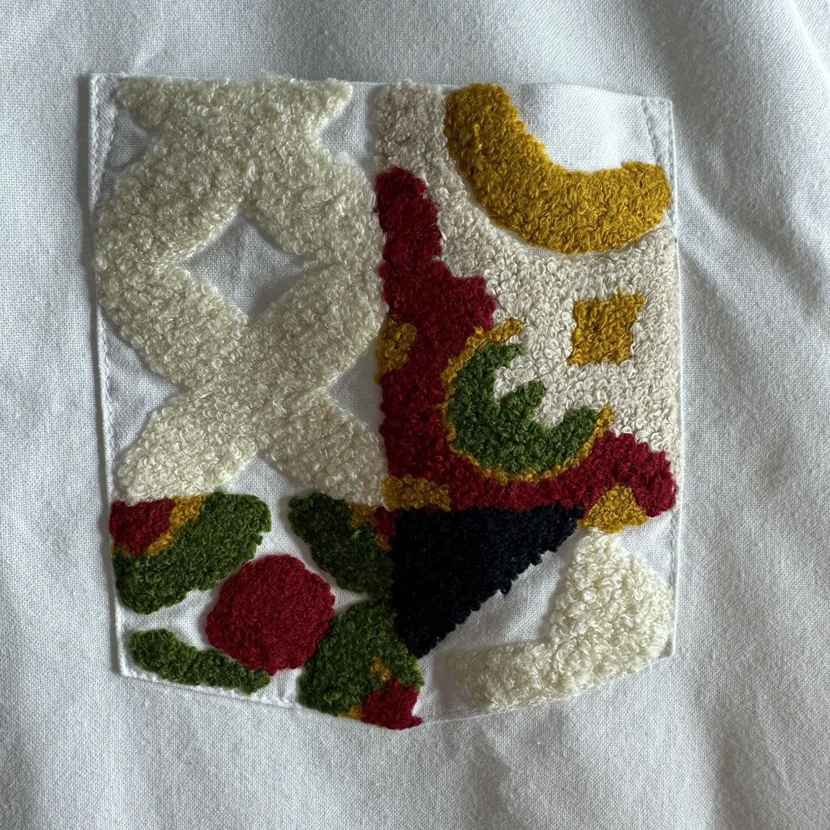 Desigual Desigual T-shirt Rare Size US S / EU 44-46 / 1 - 3 Thumbnail