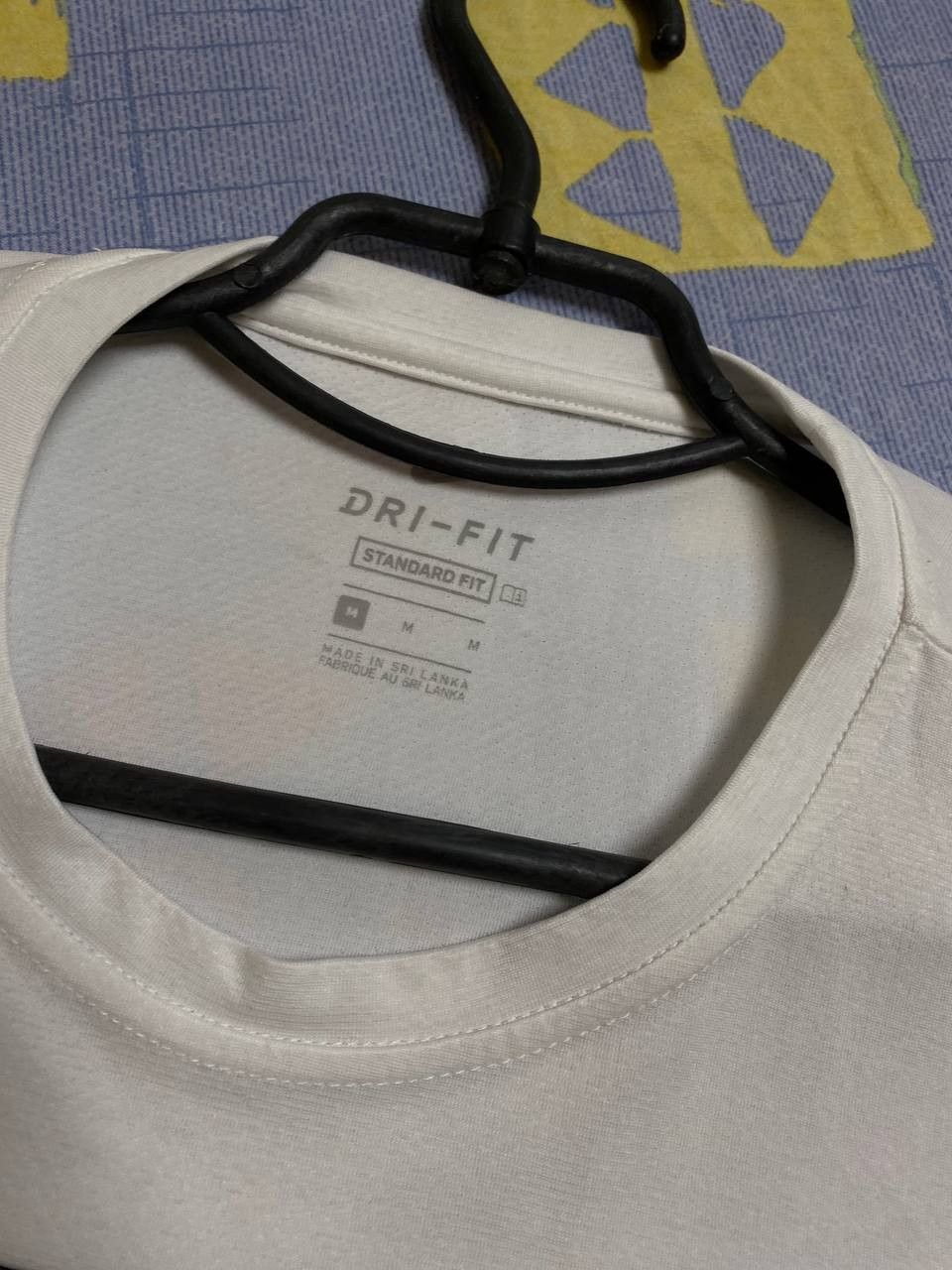 Nike Nike T-shirt Size US M / EU 48-50 / 2 - 12 Thumbnail