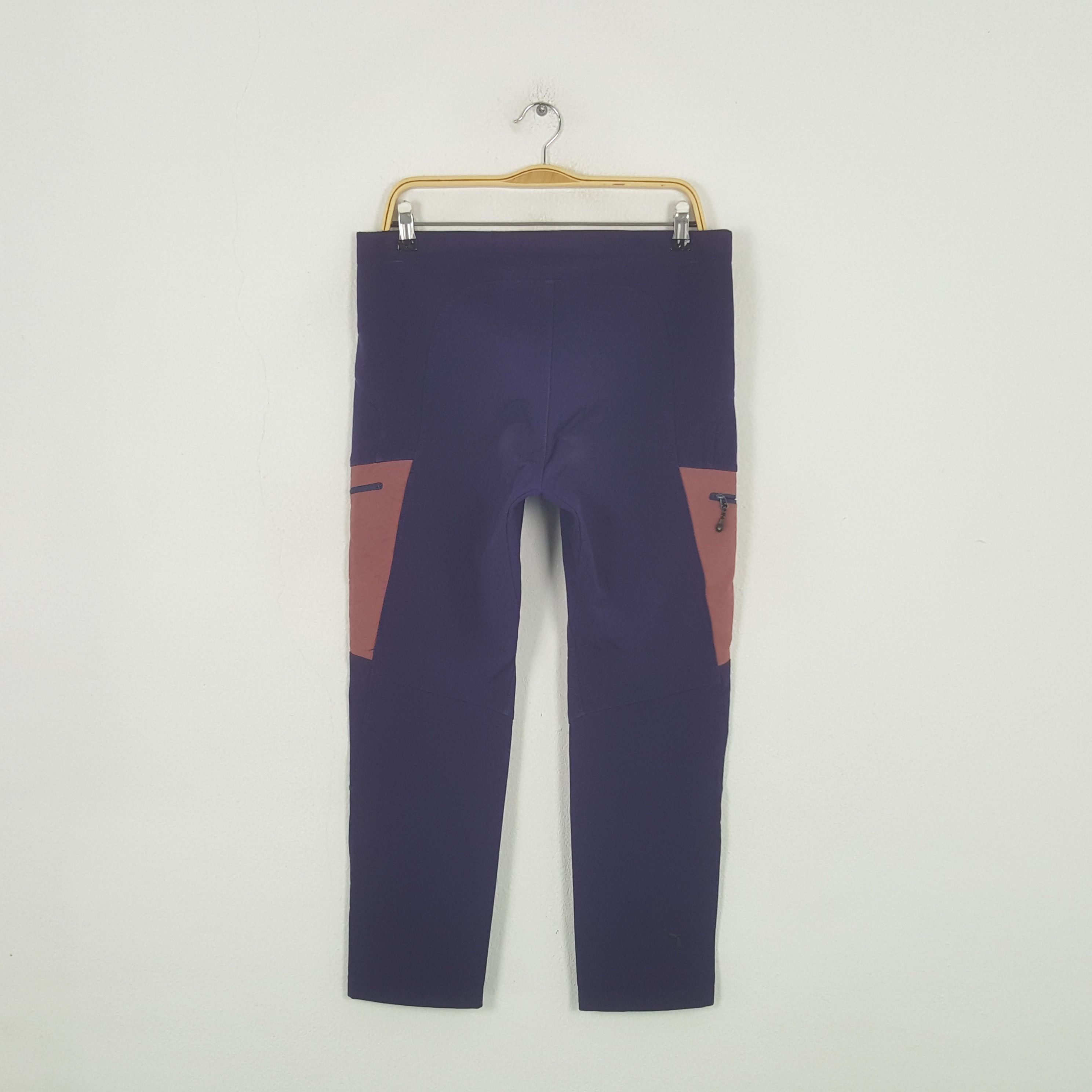 Arc'teryx Vintage Arc'teryx Outdoor Sports Hiking Pants RR5 Size US 32 / EU 48 - 4 Thumbnail