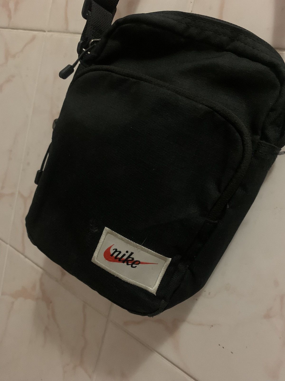 Nike Nike bag Size ONE SIZE - 1 Thumbnail