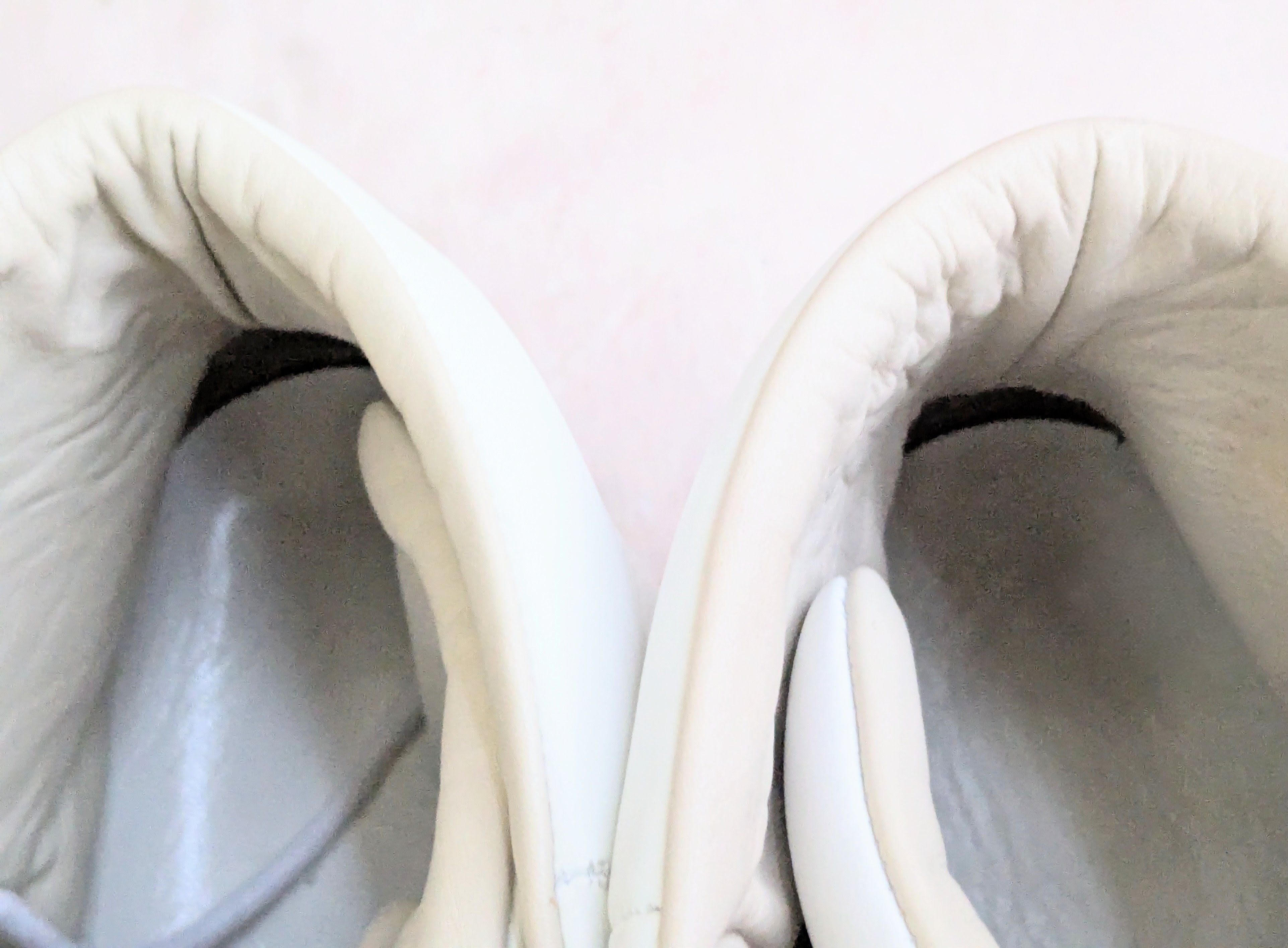 Maison Margiela Maison Margiela Future Sneakers White 9 42 High Tops Size US 9 / EU 42 - 5 Thumbnail