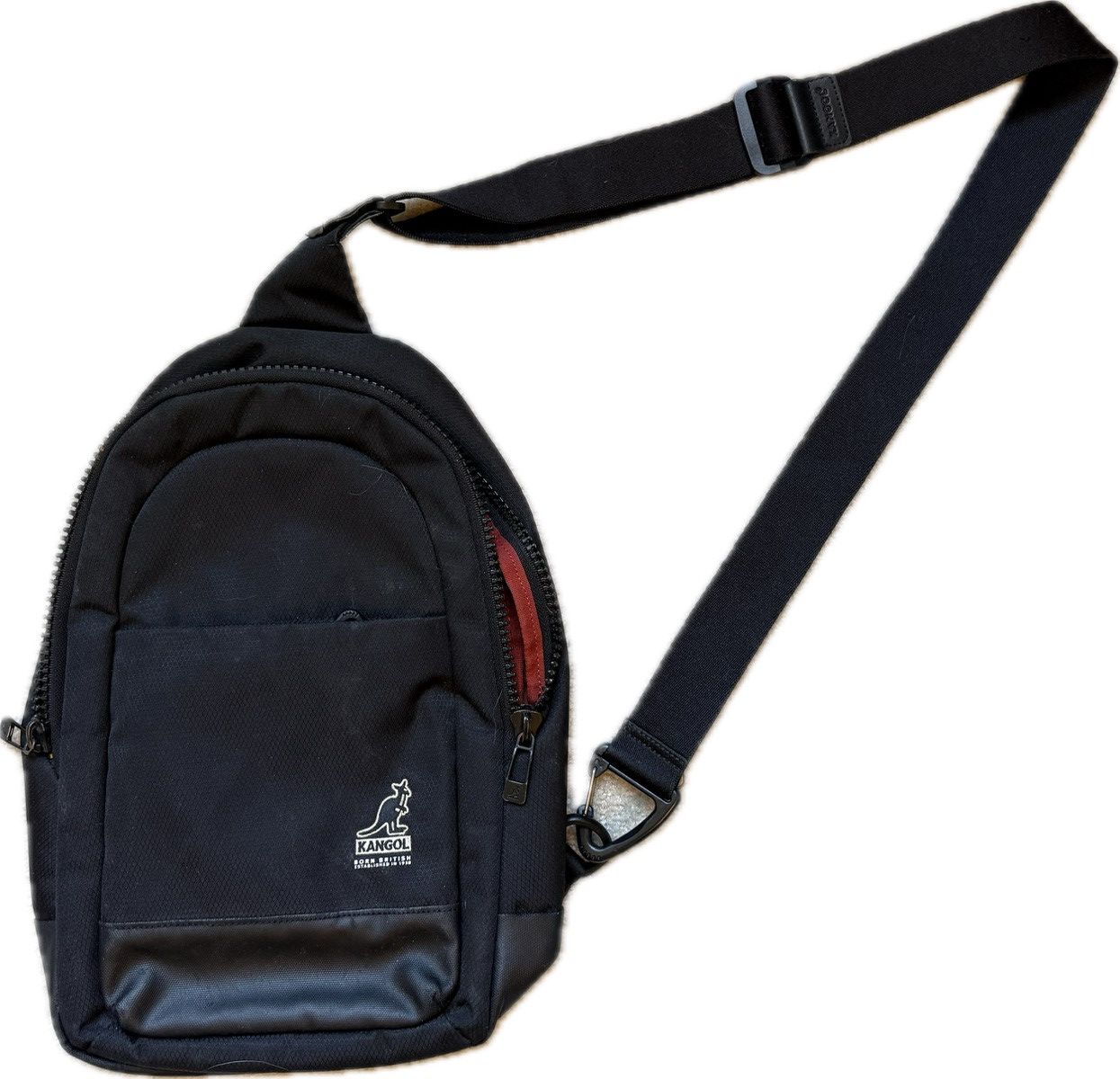 Kangol Kangol fanny pack Size ONE SIZE - 1 Thumbnail