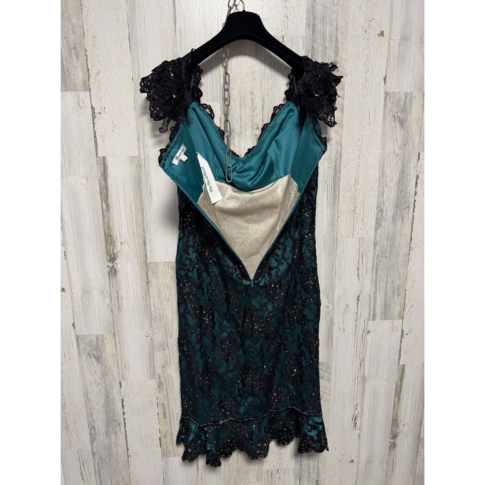 Other Mandalay Corset Dress Size 14 Size XL / US 12-14 / IT 48-50 - 12 Thumbnail