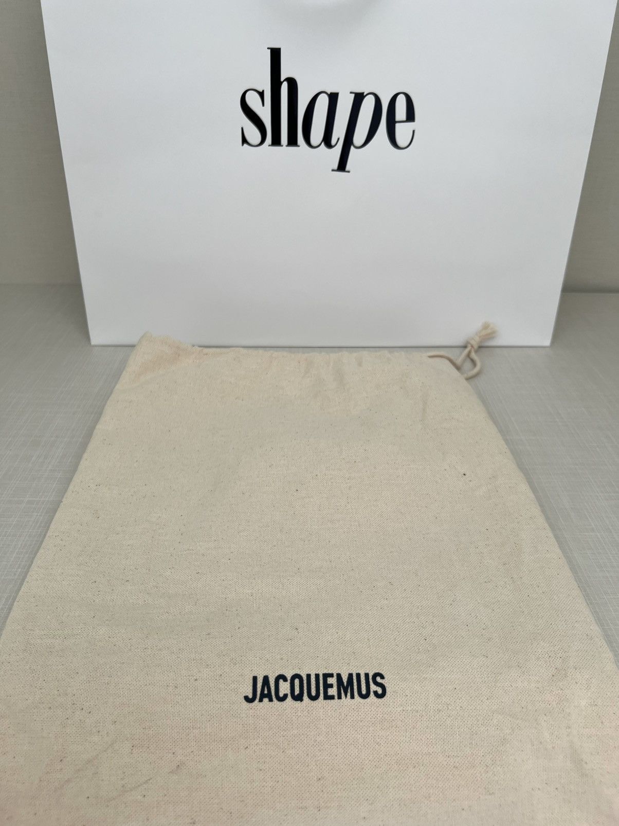 Jacquemus Jacquemus le chiquito moyen Size ONE SIZE - 11 Thumbnail