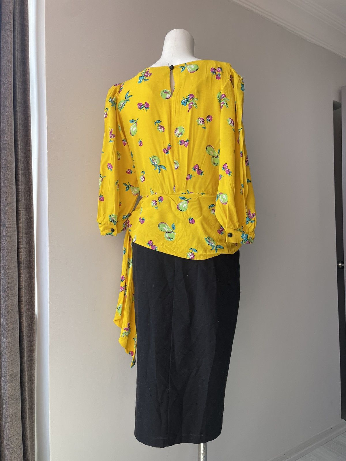 Vintage Vintage dress Size L / US 10 / IT 46 - 10 Thumbnail