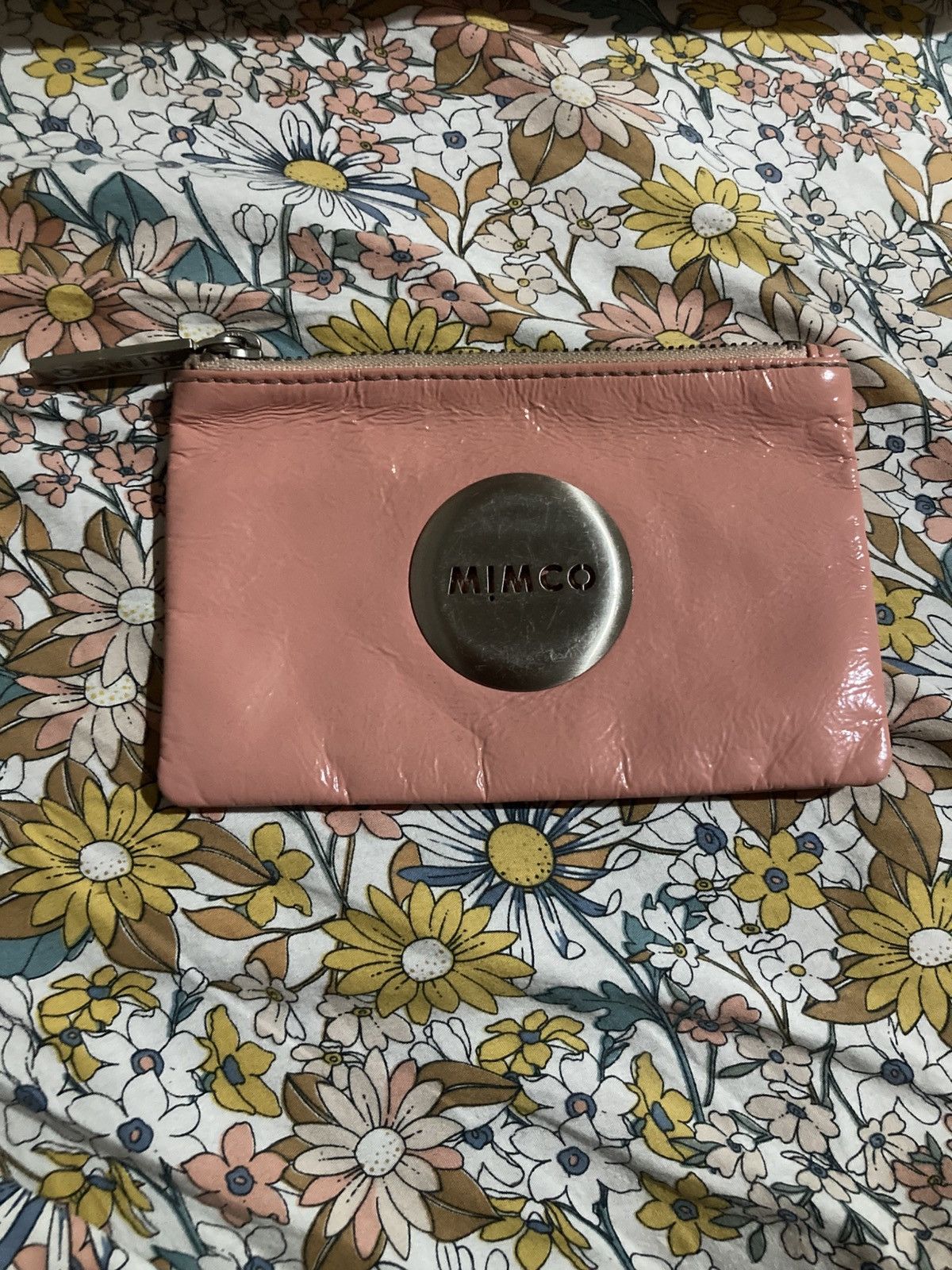 Other Mimco pouch Size ONE SIZE - 1 Thumbnail