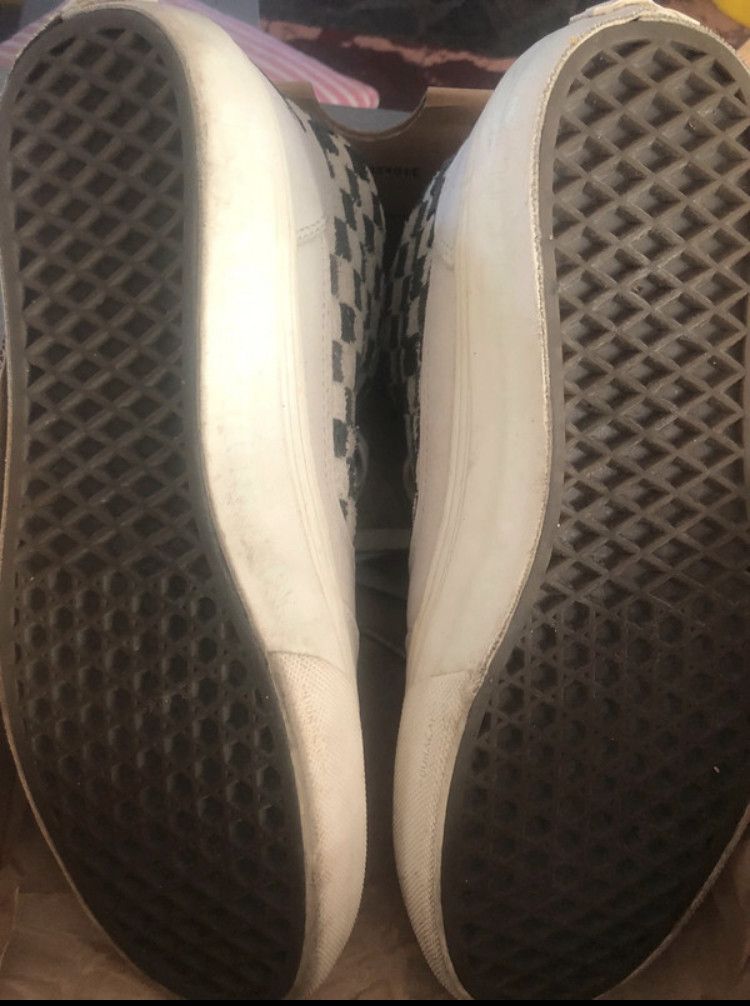 Vans Vans x Powel Peralta x Taka Hayashi Size US 9 / EU 42 - 3 Thumbnail