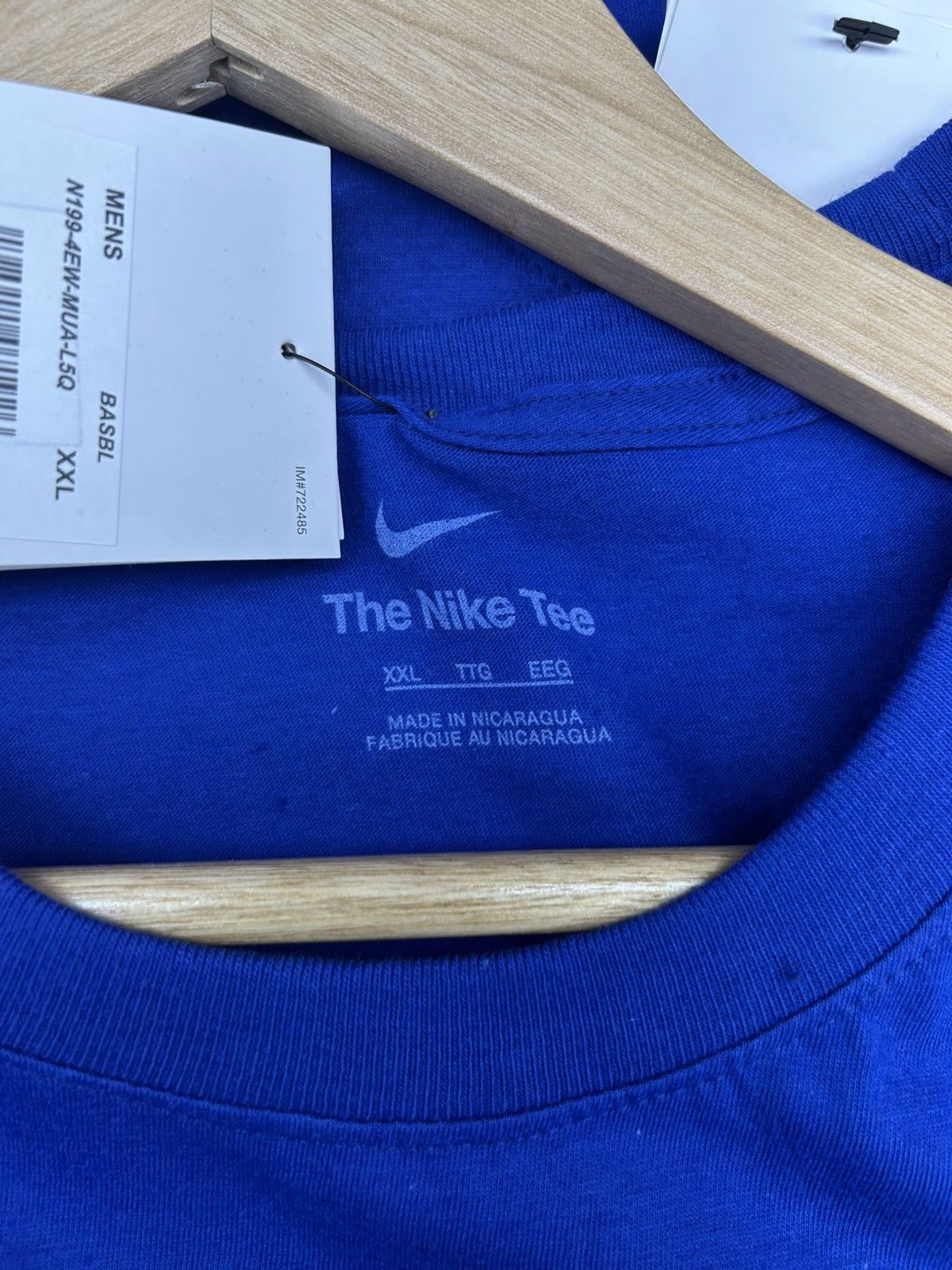 MLB × Nike × Takashi Murakami Nike x Takashi Murakami x MLB World Tour Tokyo Series Size US XXL / EU 58 / 5 - 3 Thumbnail