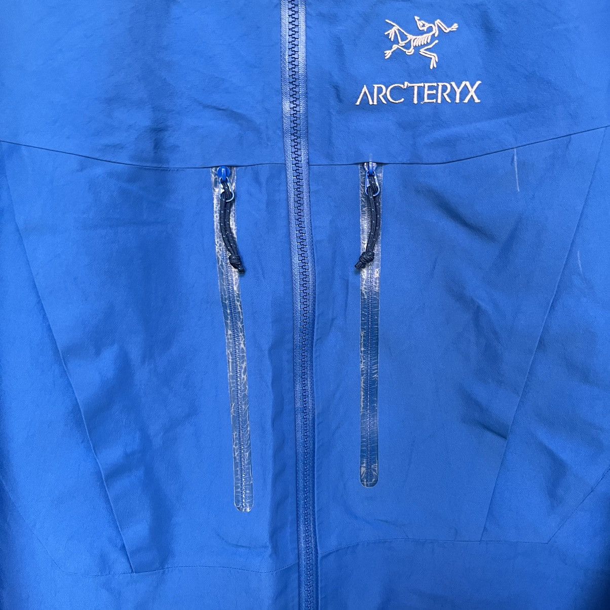 Arc'teryx Men's Arcteryx Beta Gore-Tex Jacket Size US M / EU 48-50 / 2 - 8 Thumbnail