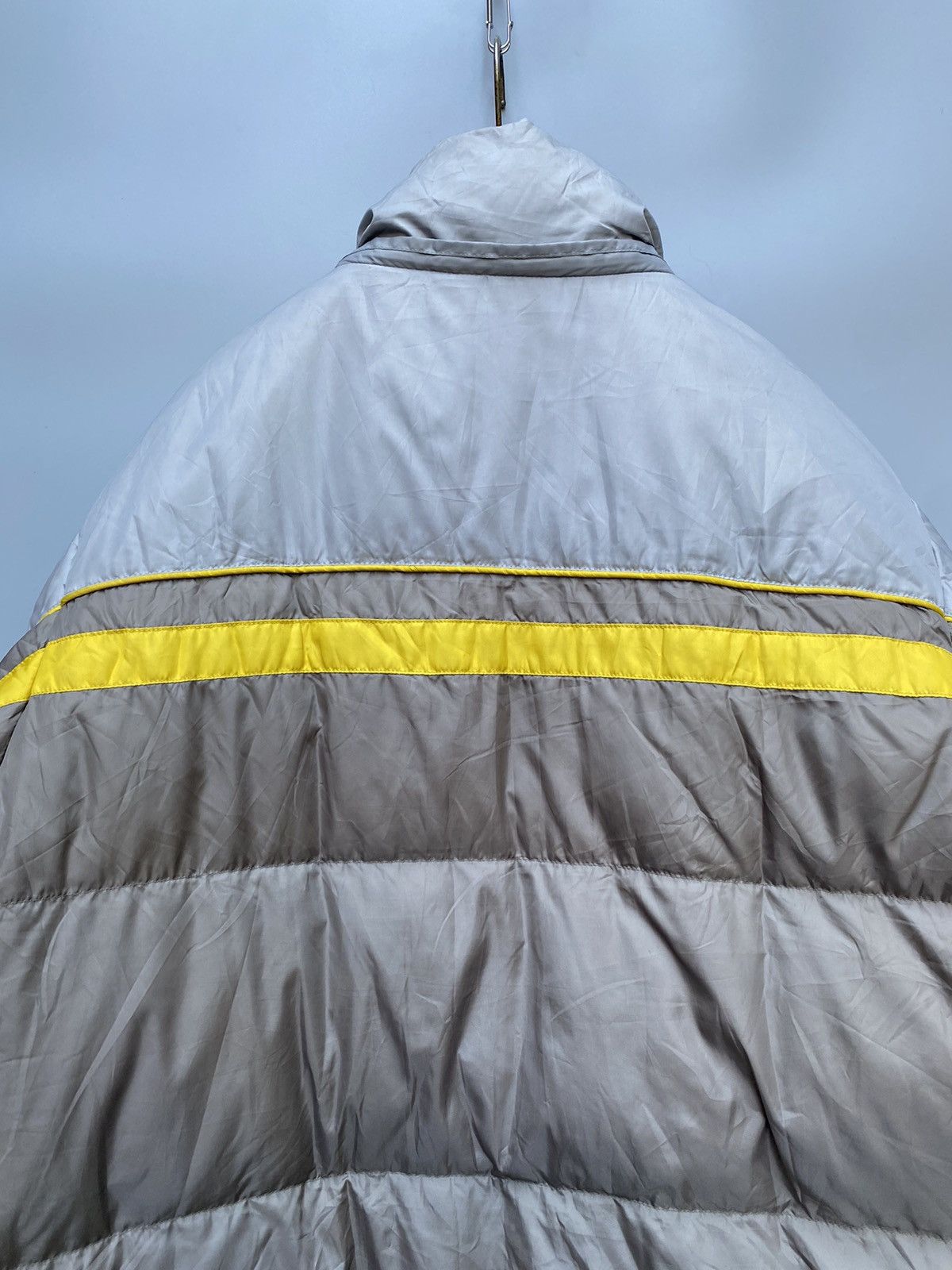 Balenciaga Vintage Balenciaga Puffer Parka Jacket Size US L / EU 52-54 / 3 - 12 Thumbnail