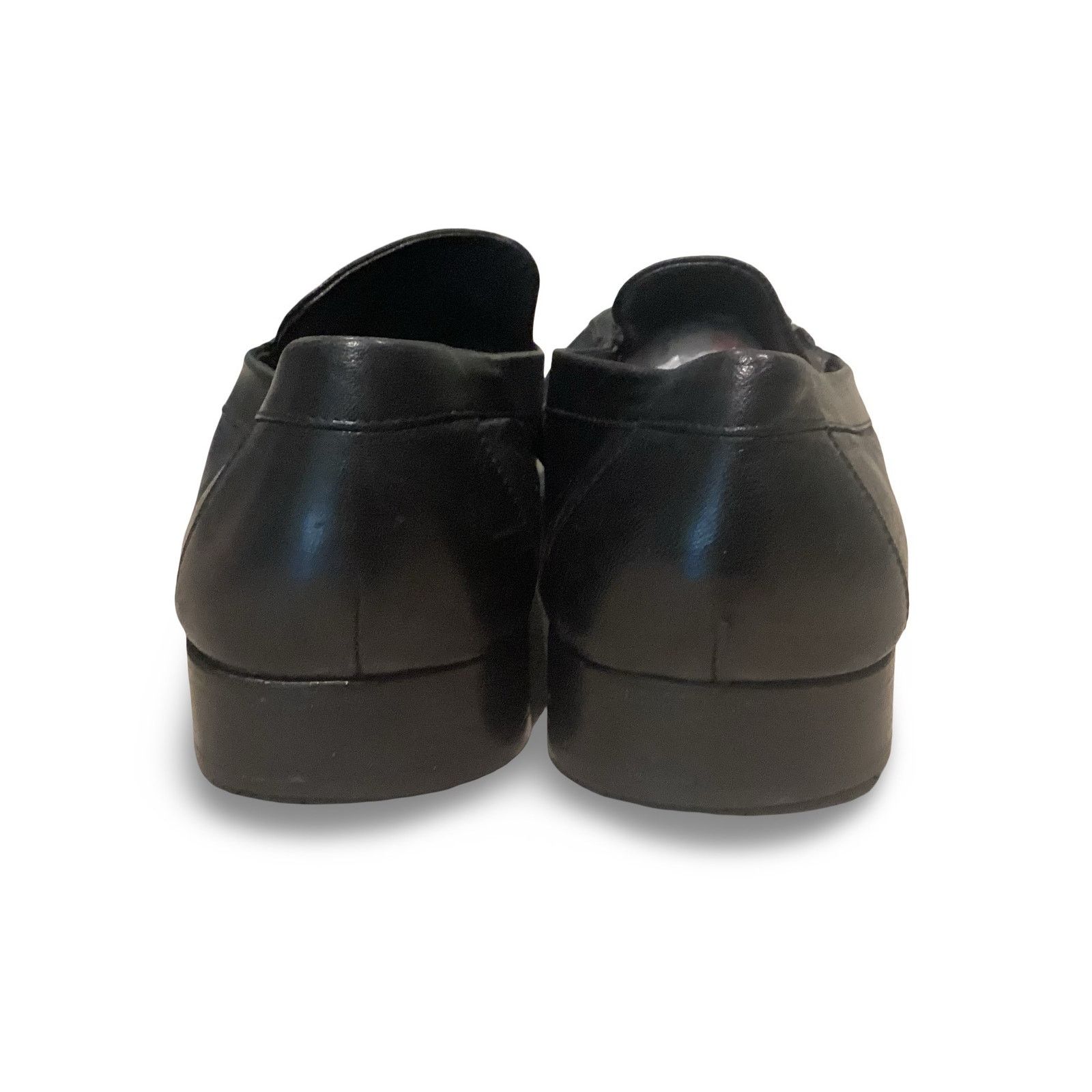Salvatore Ferragamo Salvatore Ferragamo Men’s Tassel Loafers Size US 8.5 / EU 41-42 - 4 Thumbnail