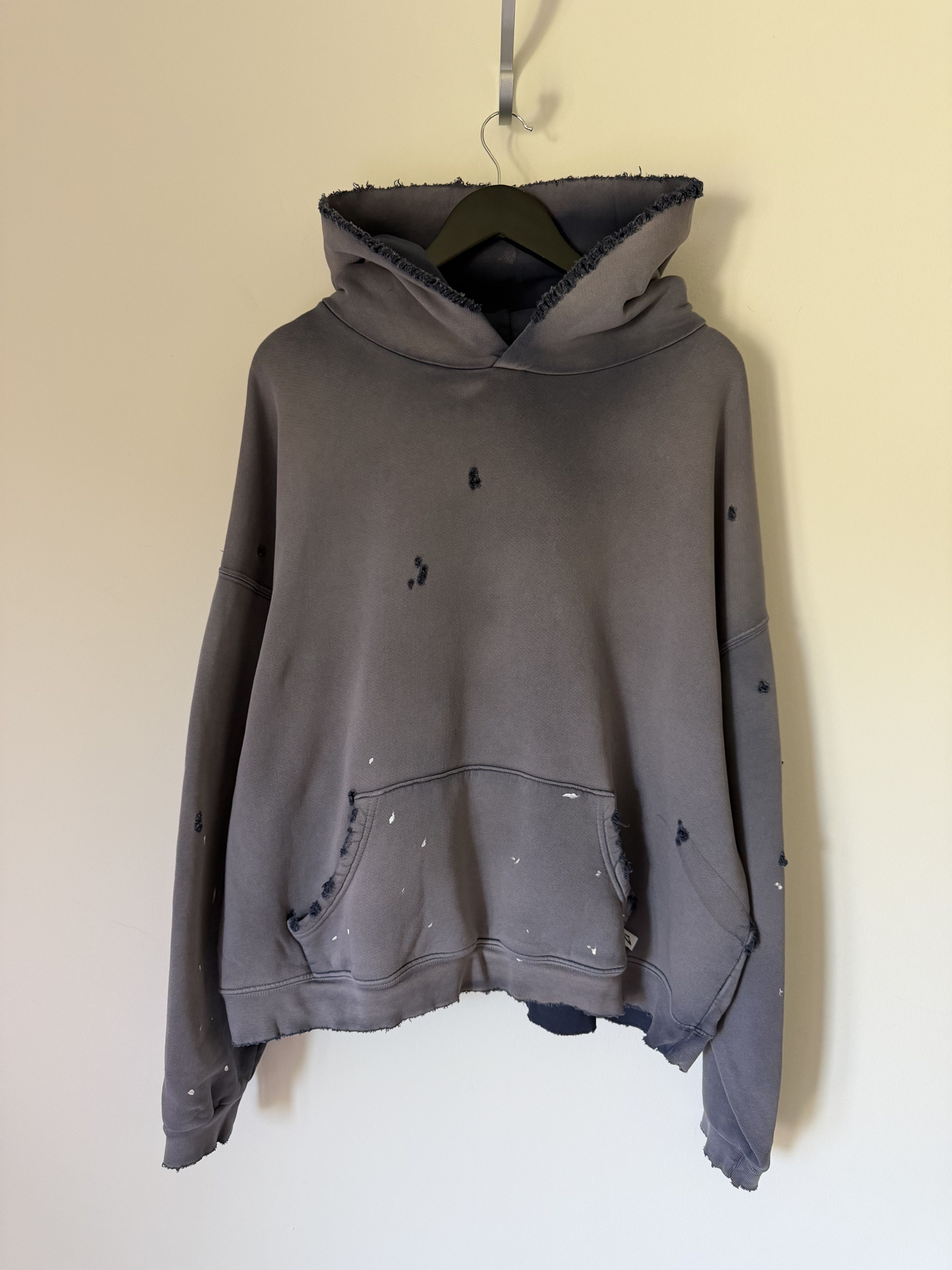 Akimbo Club Akimbo Club Wyoming Hoodie | Grailed