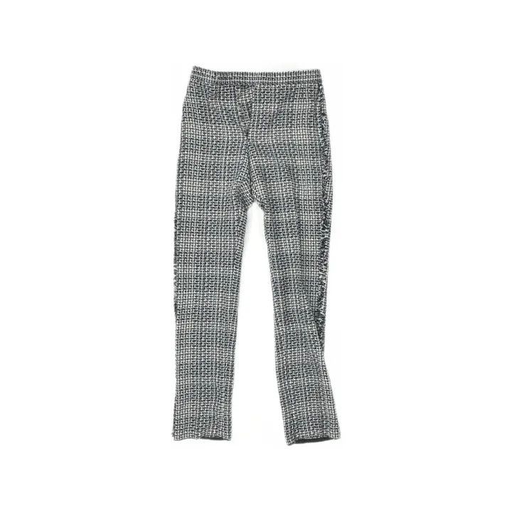 Thom Browne Thom Browne Fashion Casual Trousers 0079 Size US 26 / EU 42 - 1 Thumbnail
