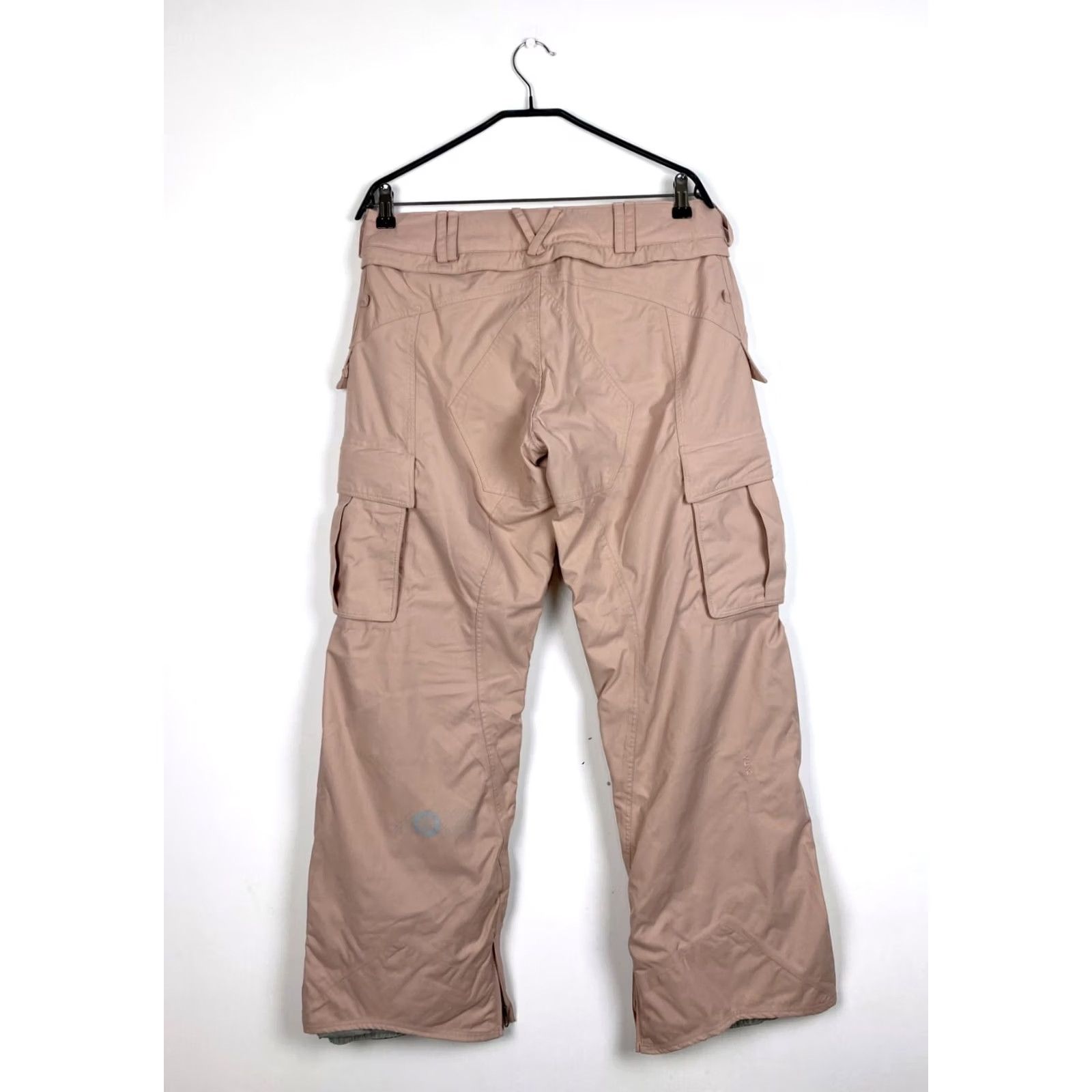 Volcom Volcom Nimbus snowboard Snow Pants Mens M Multicoloured Trousers Winter Style Size US 31 - 3 Thumbnail