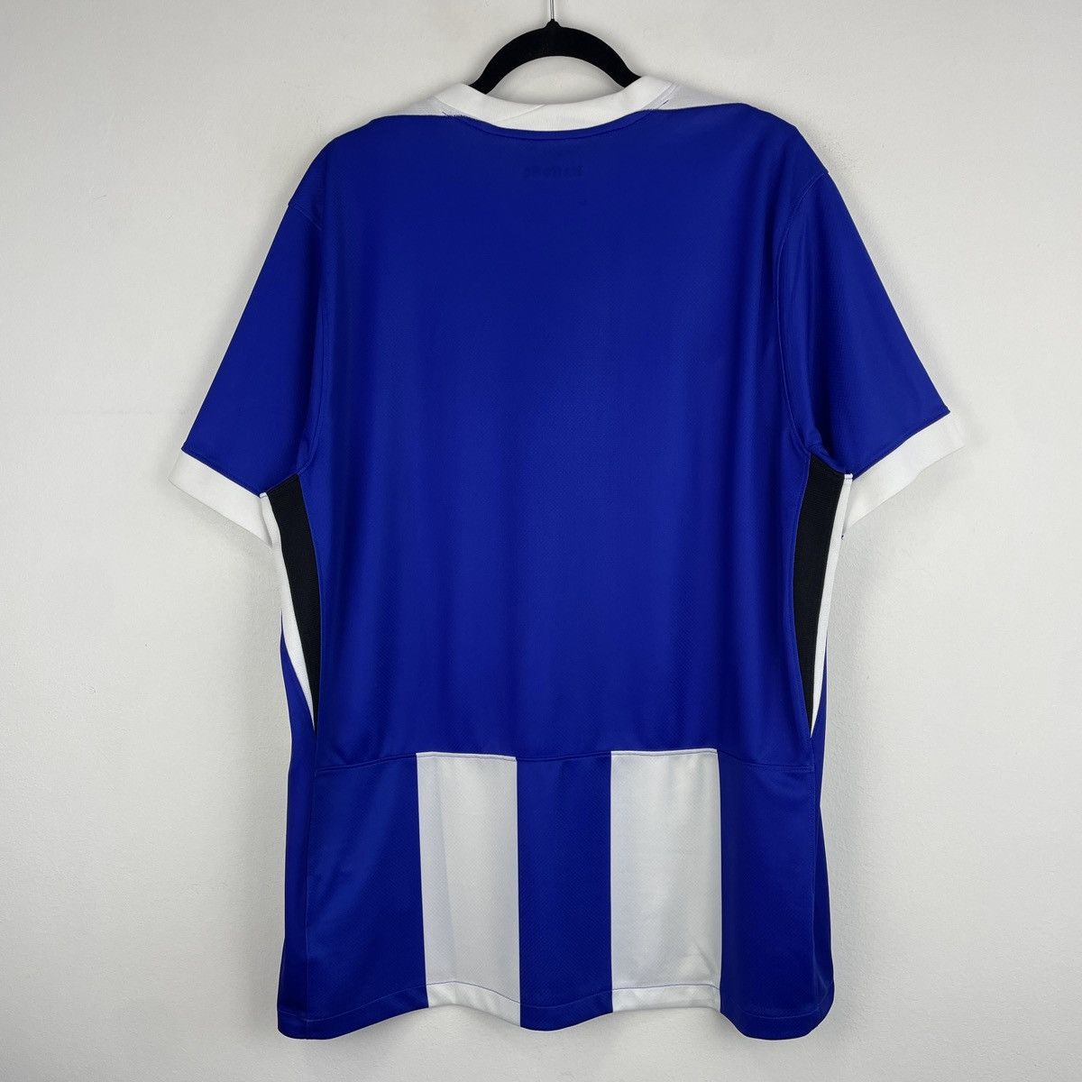 Nike Hertha Berlin Home Nike Men’s Jersey Shirt 2024/2025 size XL Size US XL / EU 56 / 4 - 8 Thumbnail