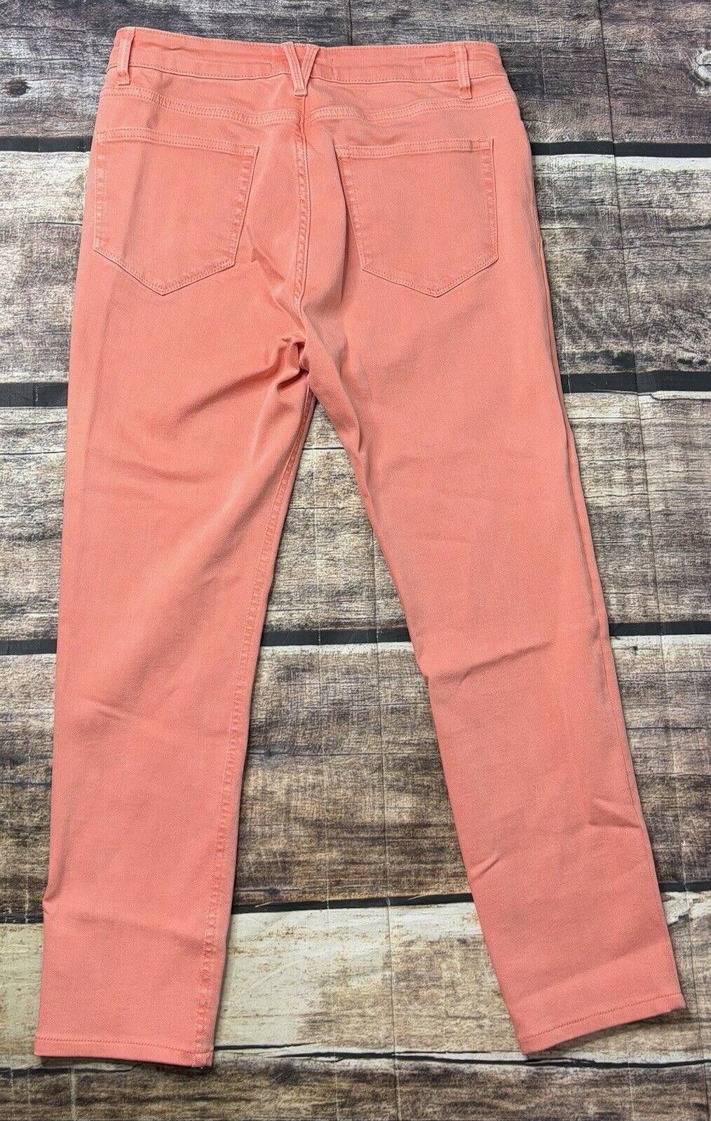 Vineyard Vines Vineyard Vines Denim Jeans Women 30 High Rise Skinny Size 30" / US 8 / IT 44 - 3 Thumbnail