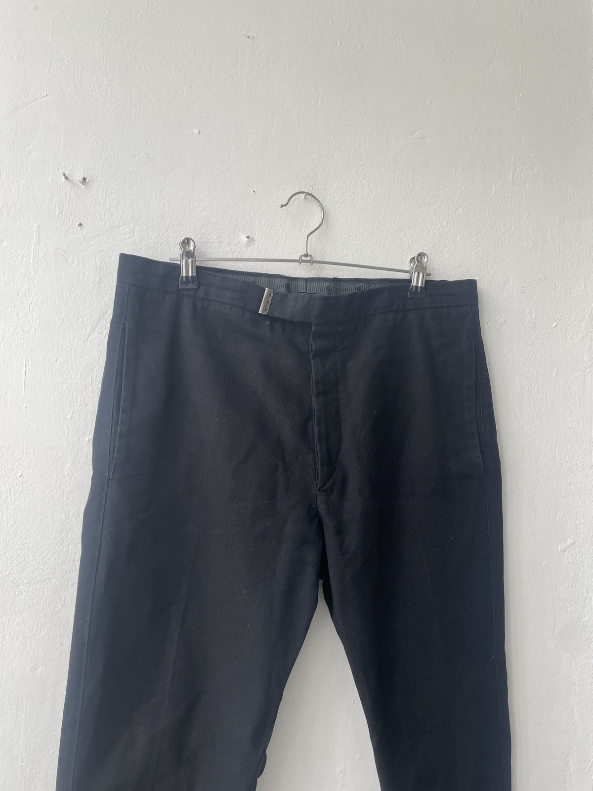 Carol Christian Poell Carol Christian Poell Co Edge breasticks Size US 30 / EU 46 - 2 Thumbnail