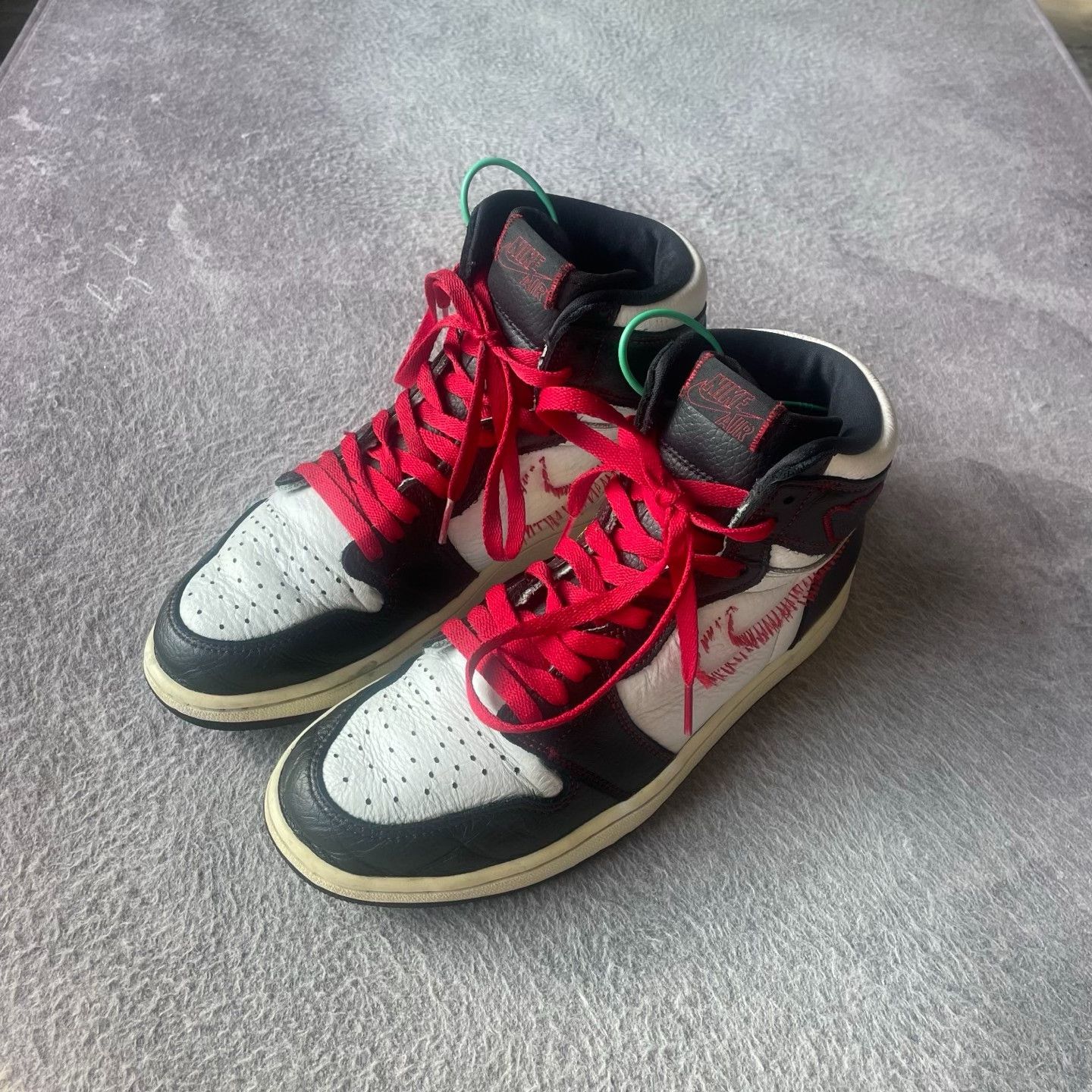 Nike Nike Lowtop Sneakers 43 Men Size US 10 / EU 43 - 1 Thumbnail