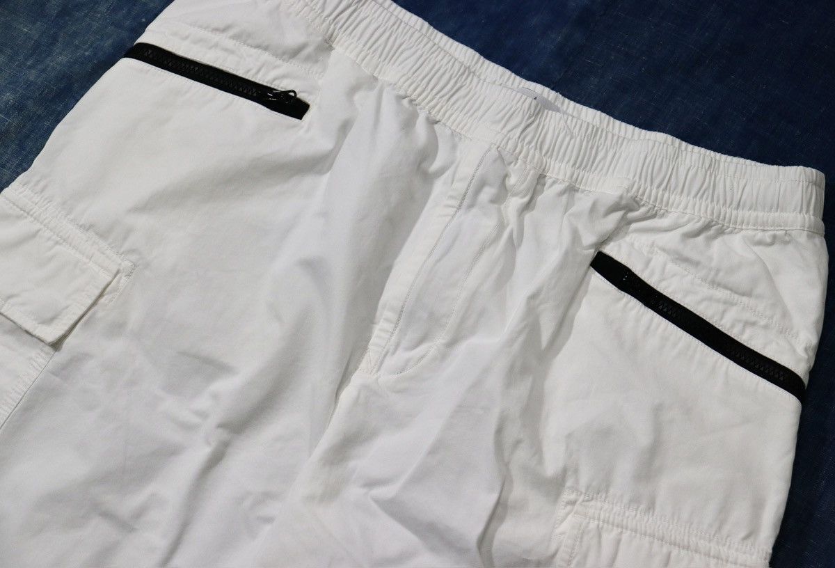 Stone Island Stone Island 23ss Cargo Shorts W36 Size US 36 / EU 52 - 3 Thumbnail