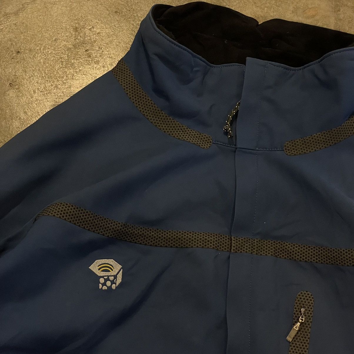 Mountain Hardwear Mountain Hardwear Outdoor Jacket Size US M / EU 48-50 / 2 - 2 Thumbnail