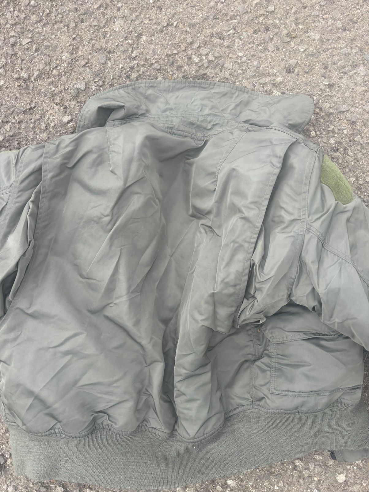 Avirex Avirex flight bomber Size US M / EU 48-50 / 2 - 7 Thumbnail