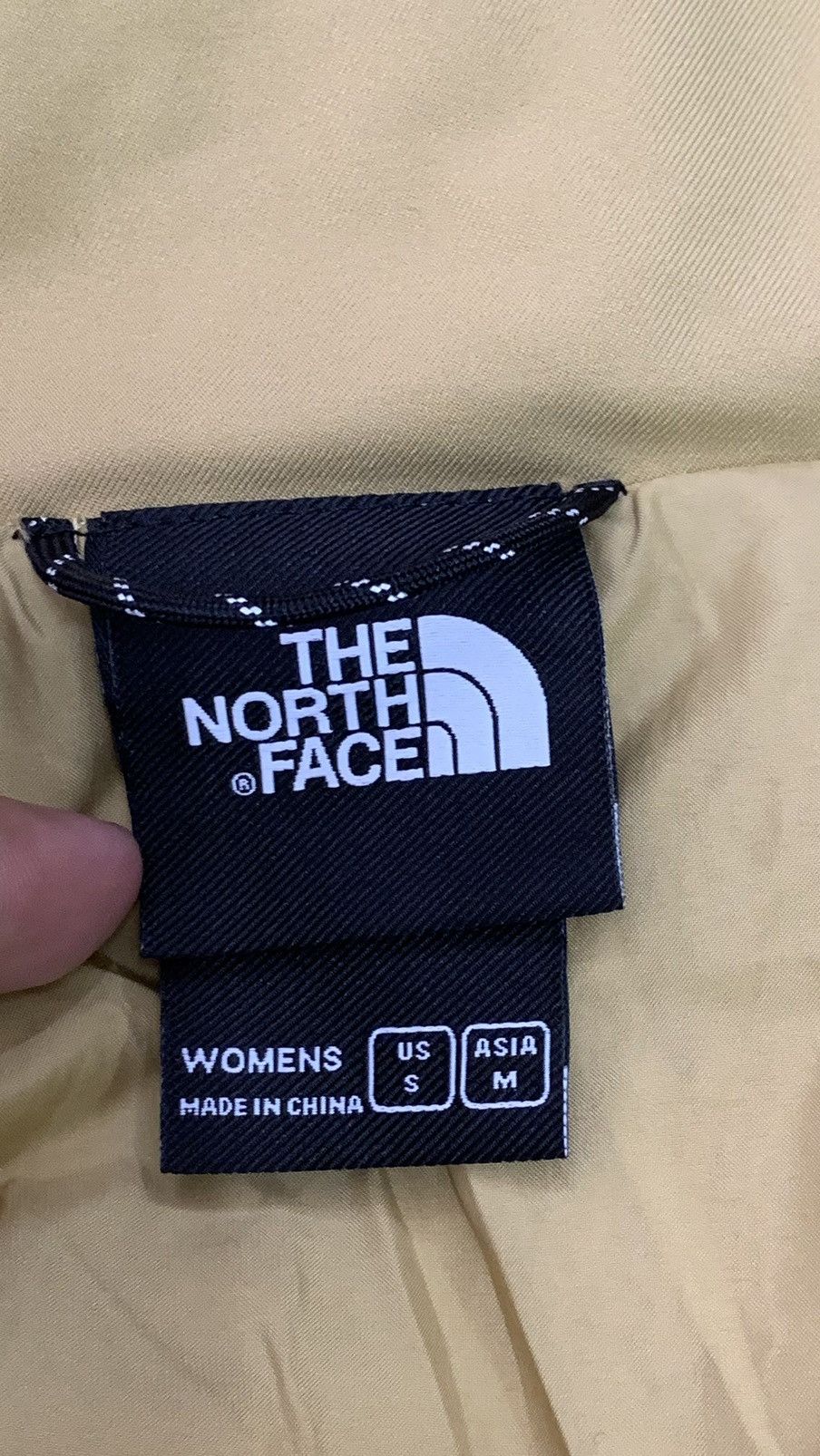The North Face The North Face - URBAN GEOLOGY D2 (PARKA) Size US M / EU 48-50 / 2 - 21 Thumbnail