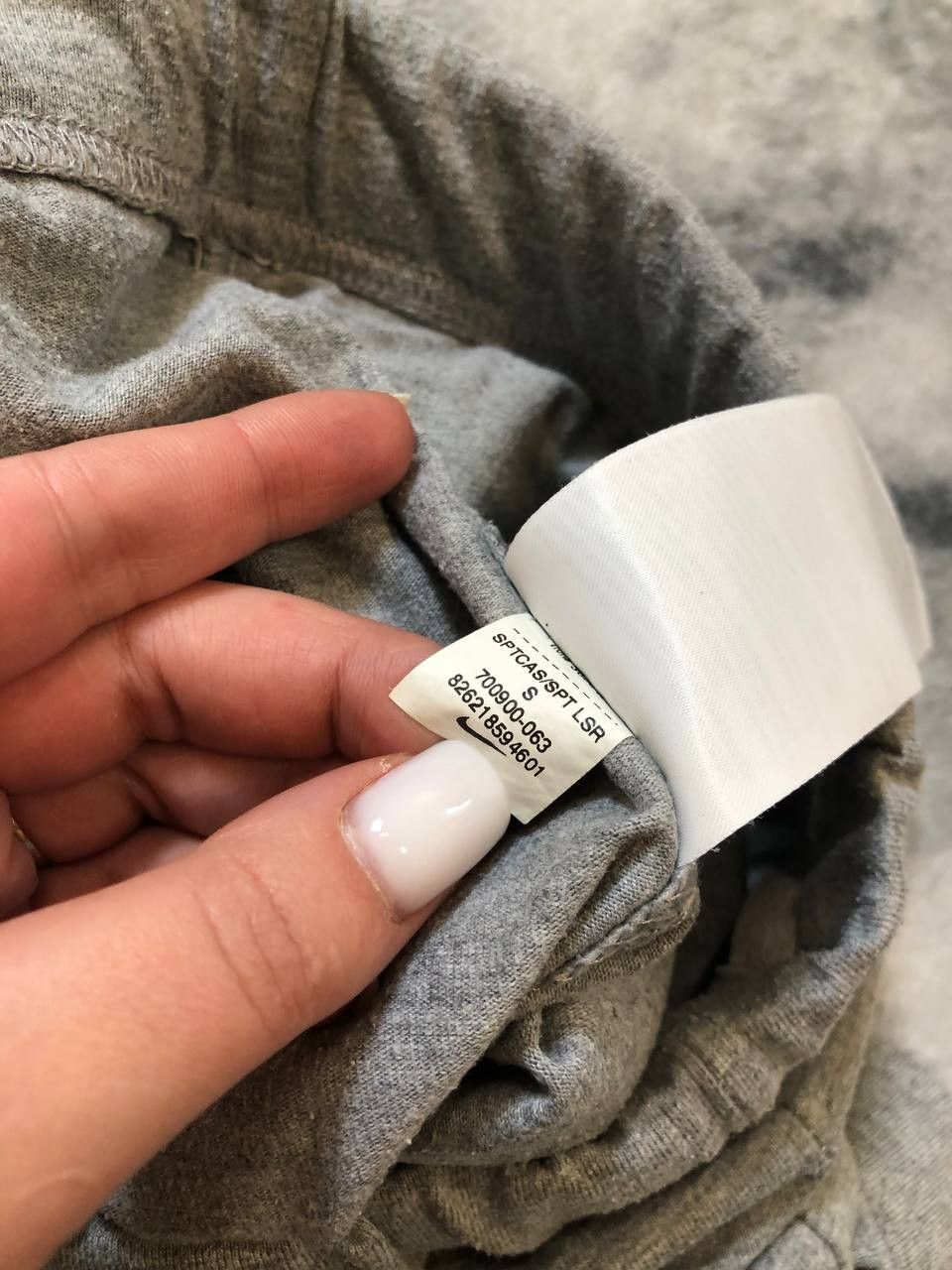 Nike Nike streetwear shorts Size US 30 / EU 46 - 5 Thumbnail