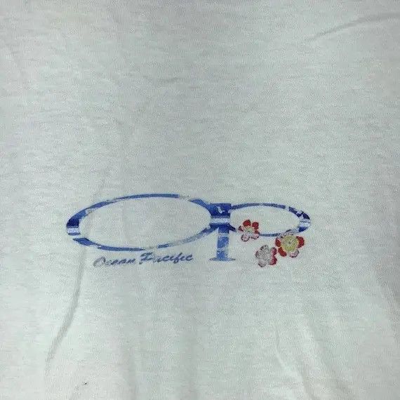 Ocean Pacific Vtg 90’ OCEAN PACIFIC SURFING Art Logo Tee Shirt Hawaii Size US L / EU 52-54 / 3 - 6 Thumbnail