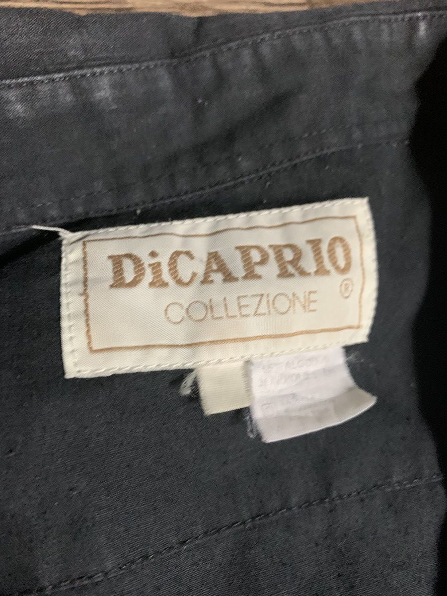 Designer × Vintage Dicaprio Collezione Button Up Shirt Size US M / EU 48-50 / 2 - 2 Thumbnail
