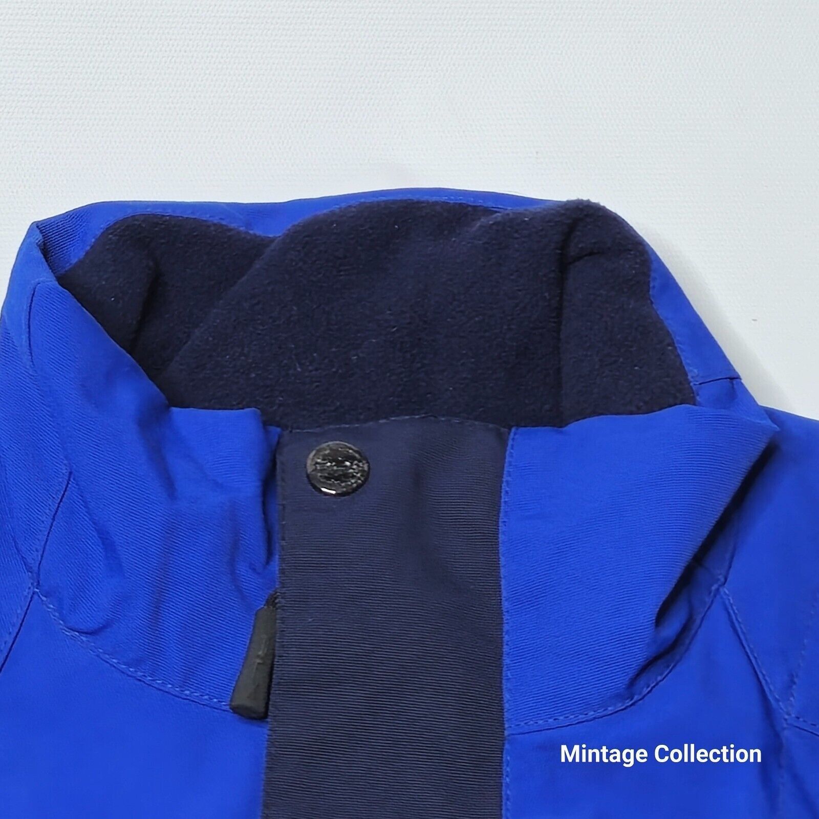 Ralph Lauren Ralph Lauren RLX Blue Motorcycle McKinley Bomber Jacket M Size US M / EU 48-50 / 2 - 7 Thumbnail