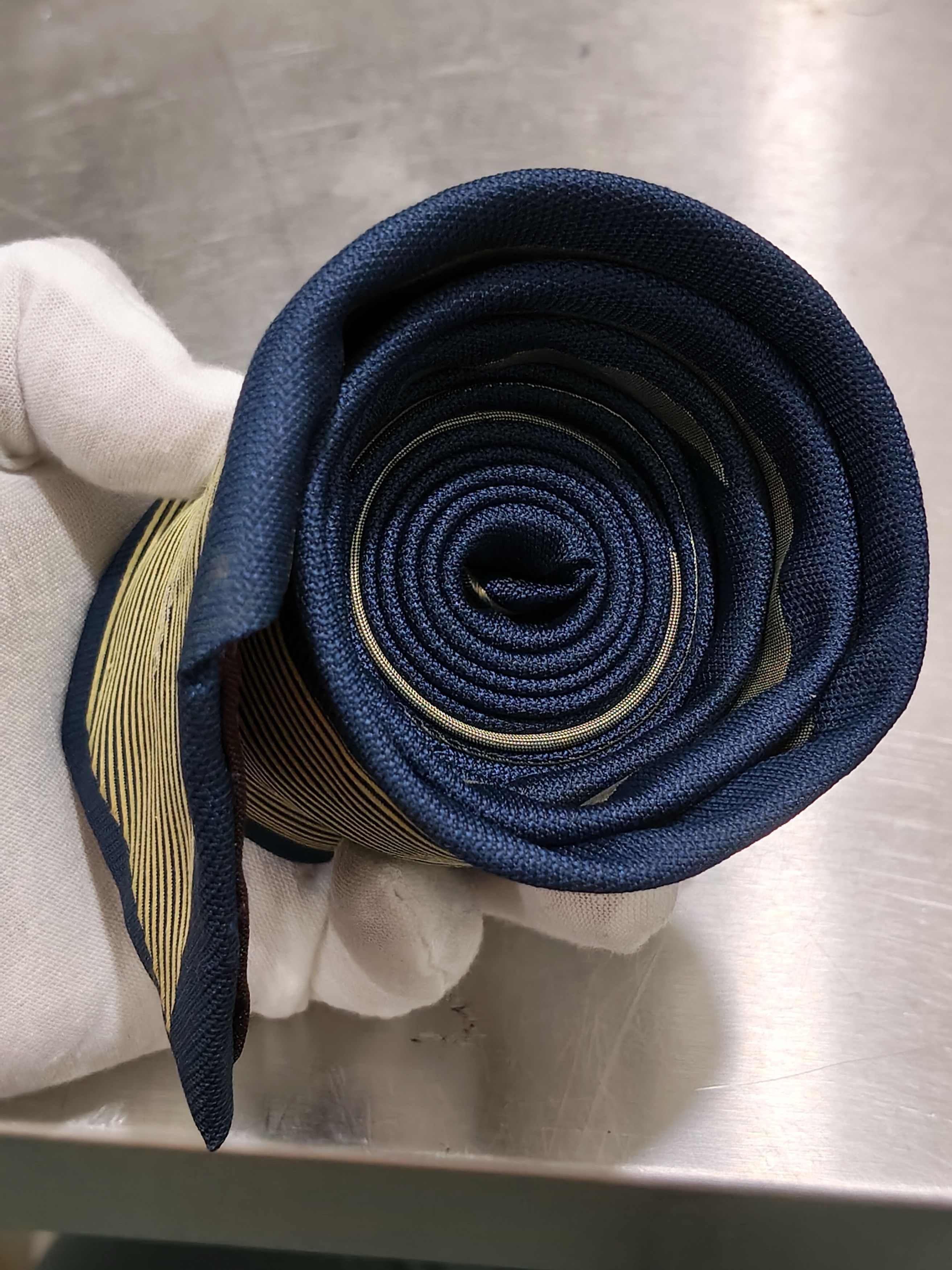 Balmain 💥💥WOW💥💥 Balmain brand necktie Size ONE SIZE - 8 Thumbnail