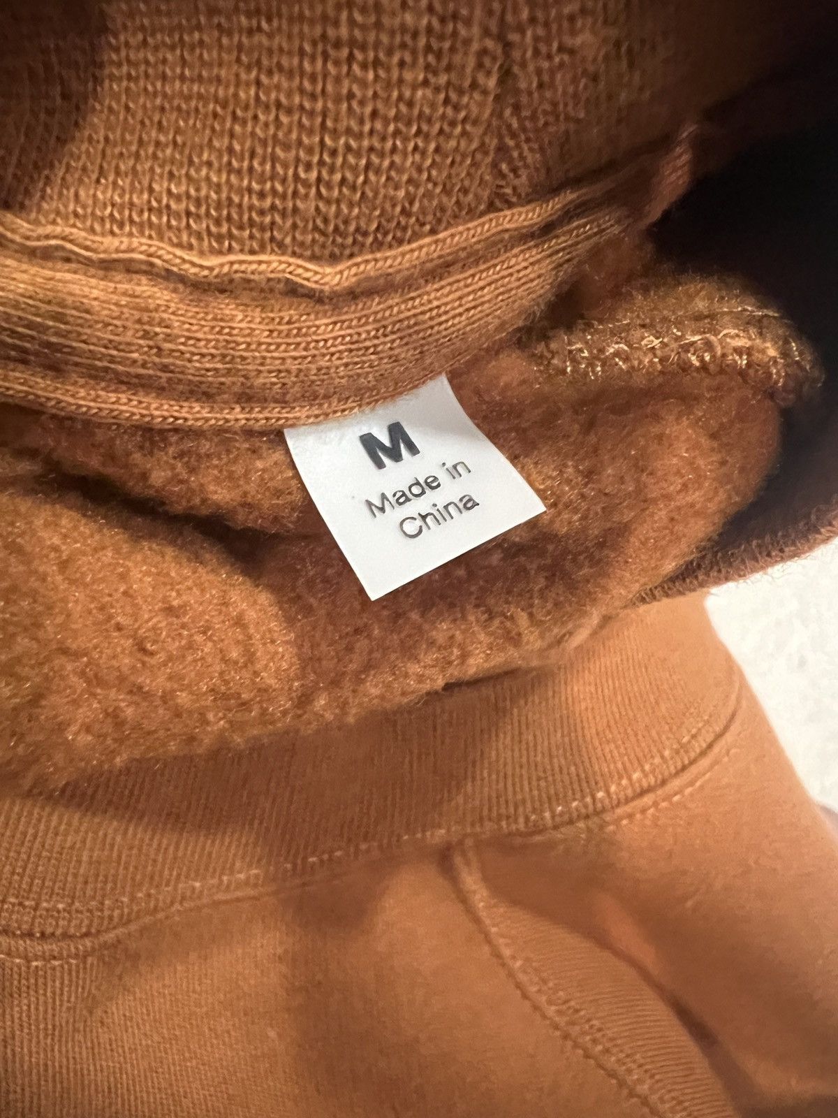 Essentials Fear of God Essentials Sweatshirt Size US M / EU 48-50 / 2 - 6 Thumbnail
