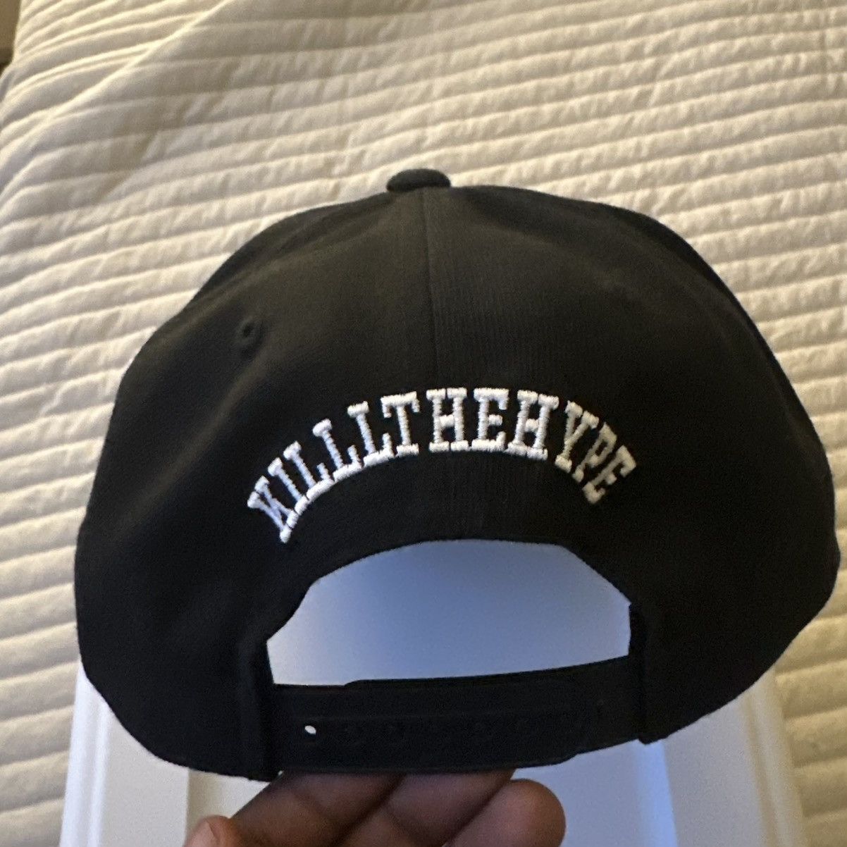 Other KillTheHype KTHLA LA Anaheim Angels SnapBack Brand New Size ONE SIZE - 5 Thumbnail