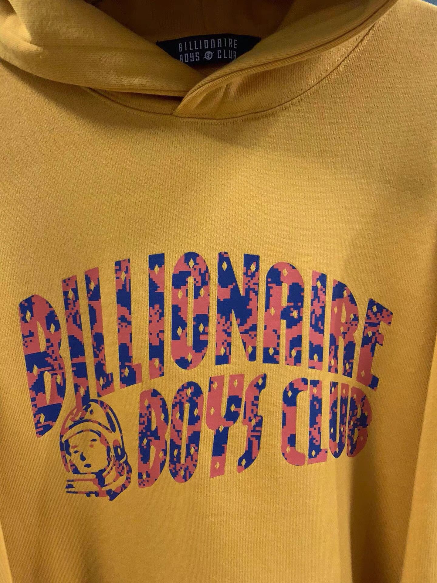 Billionaire Boys Club Billionaire Boys Club BBC EU Hoodie Sweatshirt Size US M / EU 48-50 / 2 - 3 Thumbnail