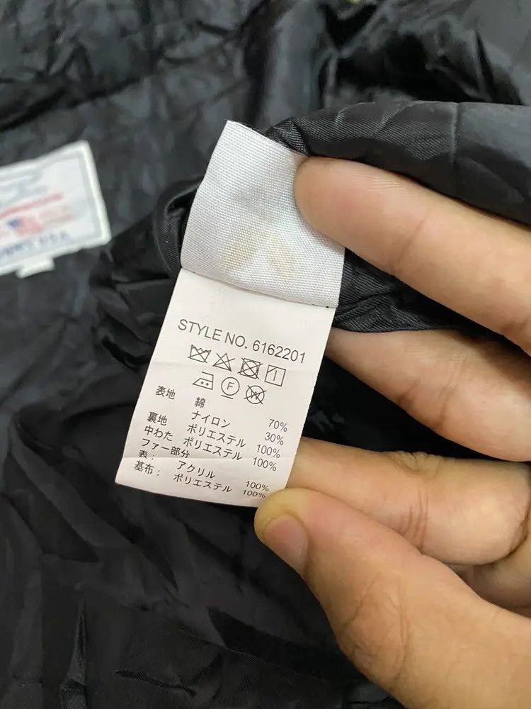 Avirex 🇺🇸RARE‼️ Avirex Made in USA Military Fishtail Parka Size US M / EU 48-50 / 2 - 10 Thumbnail