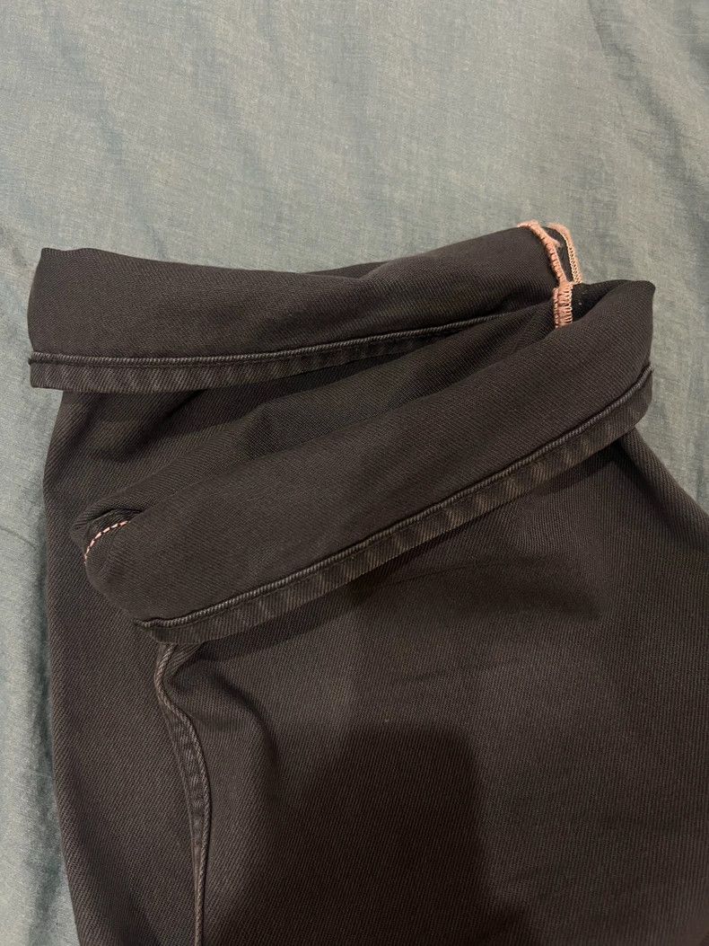 Acne Studios acne studios 2021f jeans 2503-Nextarrow Size US 32 / EU 48 - 3 Thumbnail