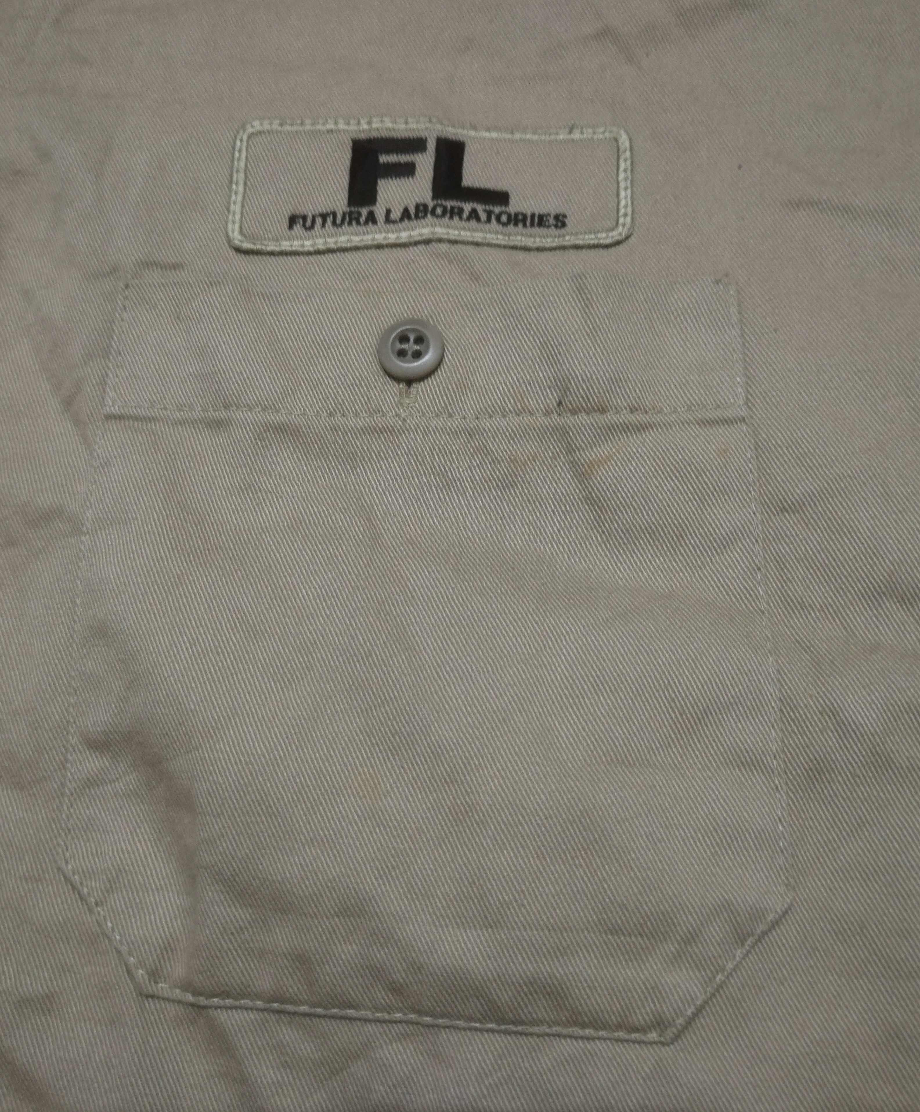 Other futura Laboratories Playboy Jacket Size US L / EU 52-54 / 3 - 7 Thumbnail