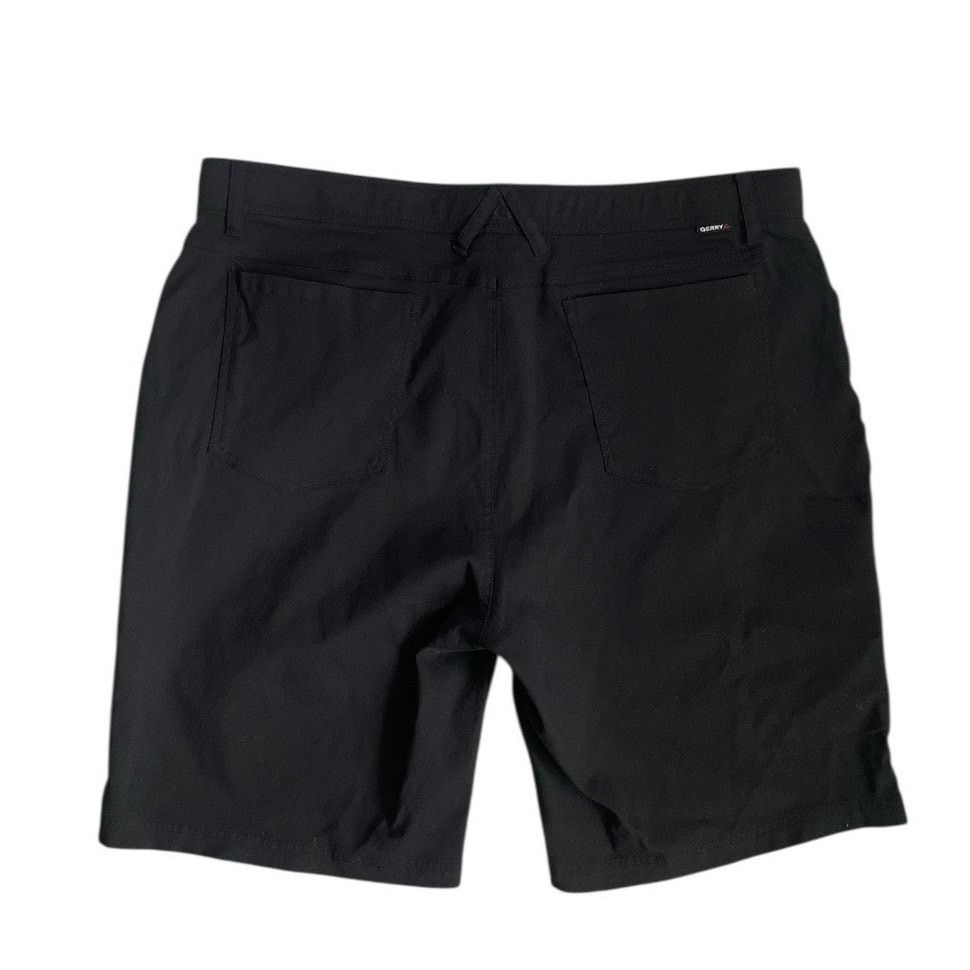 Other Gerry Mens Black Shorts Size US 40 / EU 56 - 5 Thumbnail