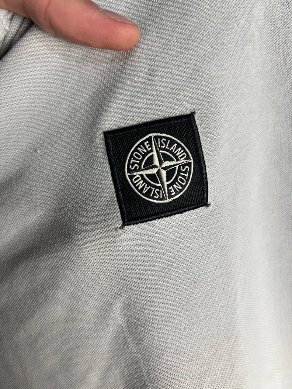 Stone Island Stone Island Polo T-Shirt Size US M / EU 48-50 / 2 - 7 Thumbnail