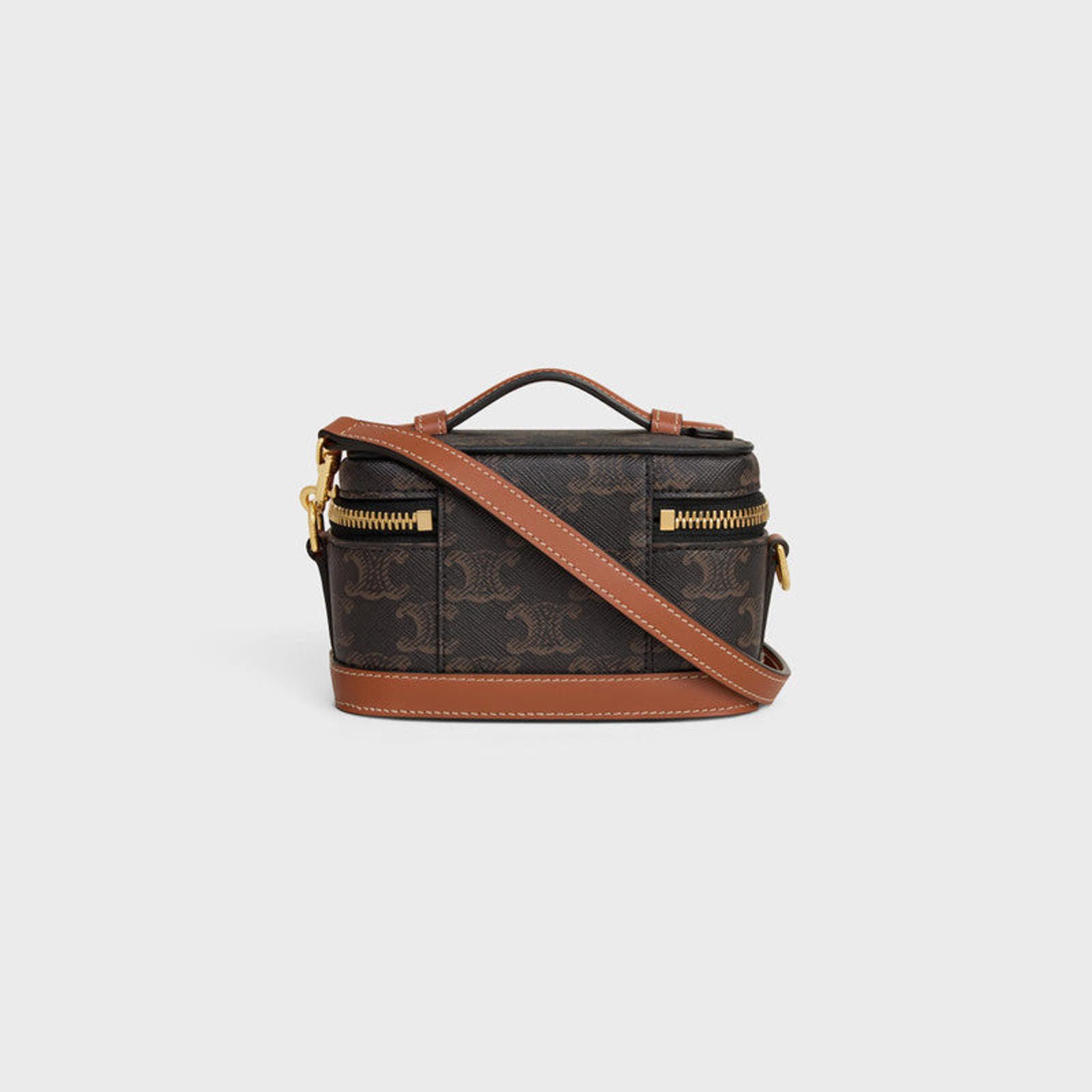 Celine Celine Vanity Case Crossbody Size ONE SIZE - 3 Thumbnail