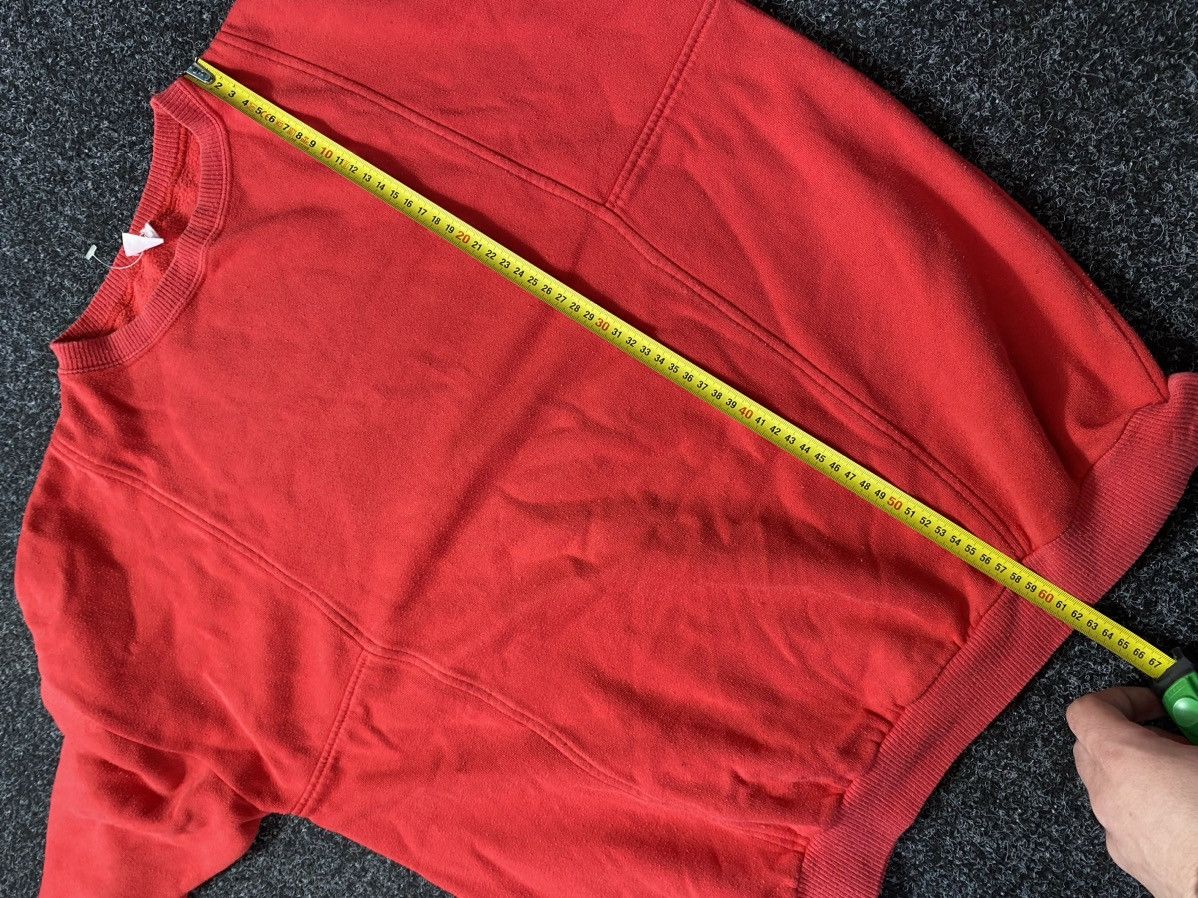Vintage 80s🔥Playcrew VNTG American Football Sport Mens Sweatshirt Size US M / EU 48-50 / 2 - 8 Thumbnail