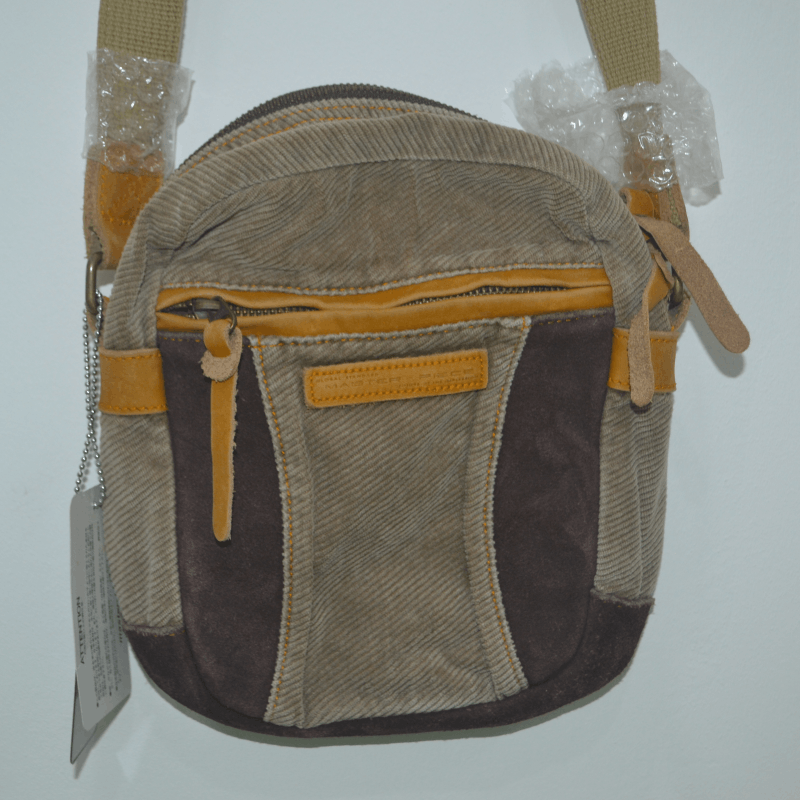 Japanese Brand × MasterPiece Masterpiece Sling Bag Size ONE SIZE - 1 Thumbnail