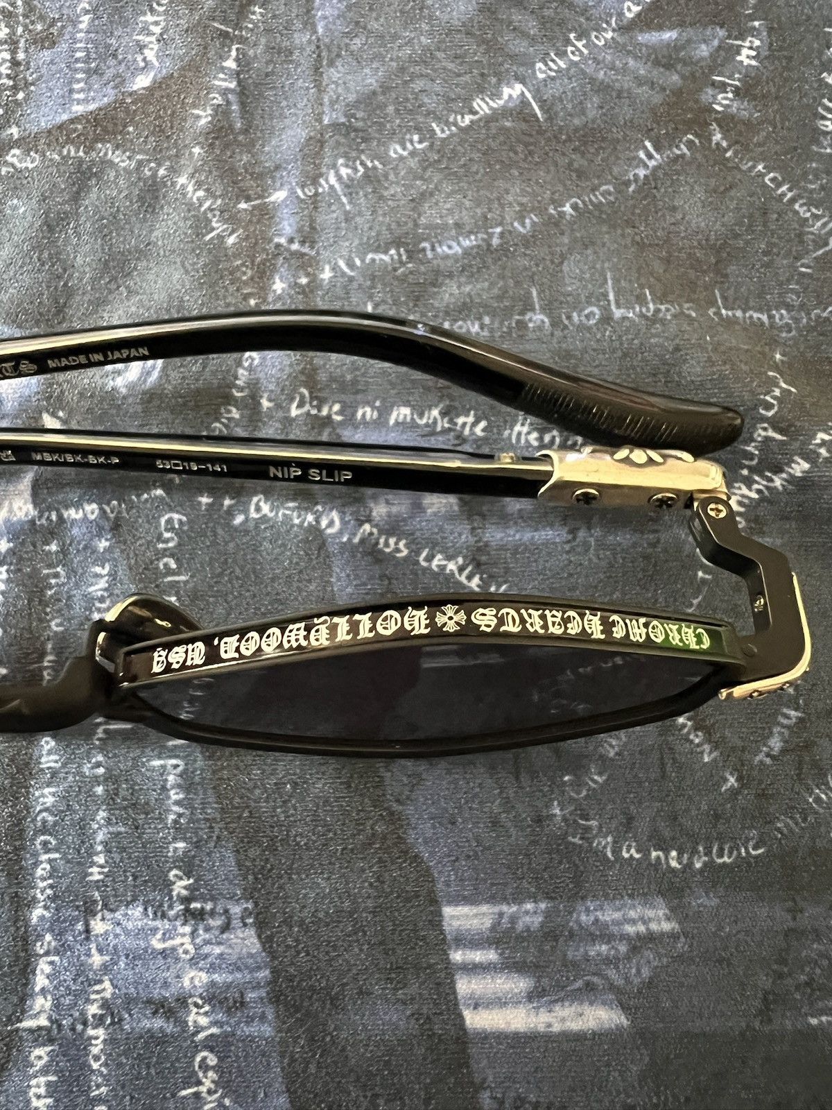 Chrome Hearts Chrome Hearts Nip Slip Size ONE SIZE - 6 Thumbnail