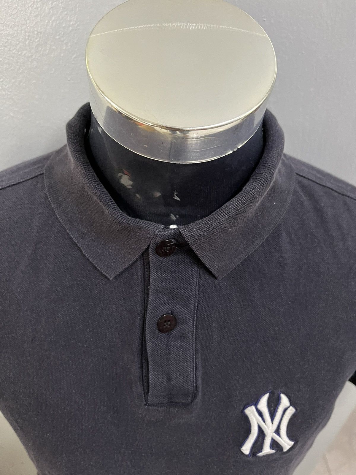 Mitchell & Ness NEW YORK YANKEES X MITCHELL&NESS Size US L / EU 52-54 / 3 - 5 Thumbnail