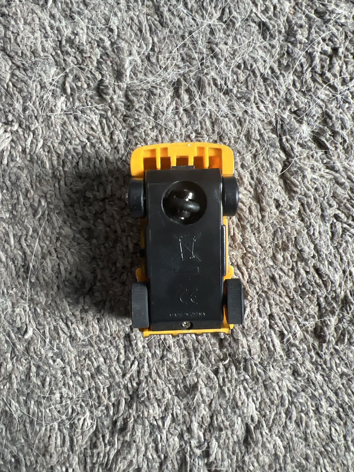 Hypebeast Dump Truck Die-Cast Size ONE SIZE - 7 Thumbnail